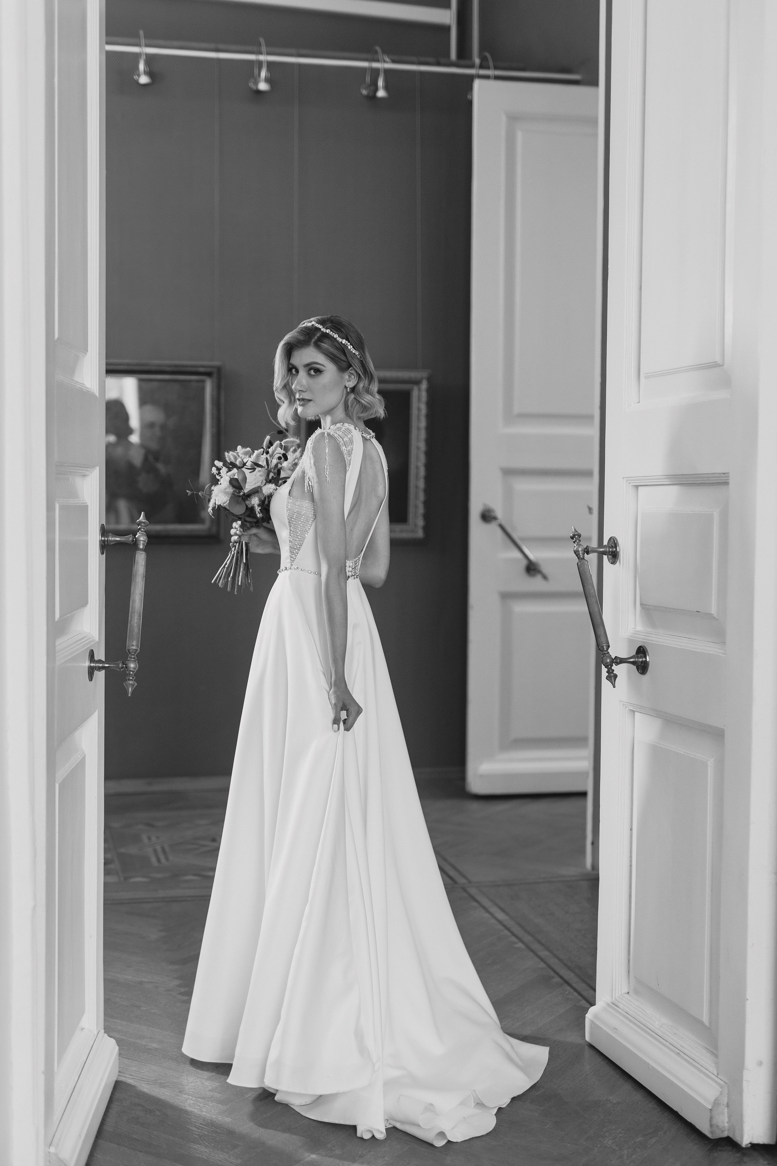 04.08.2023 Алина и Дима. Свадебный и семейный фотограф в Тамбове и Котовске Артём Комбаров