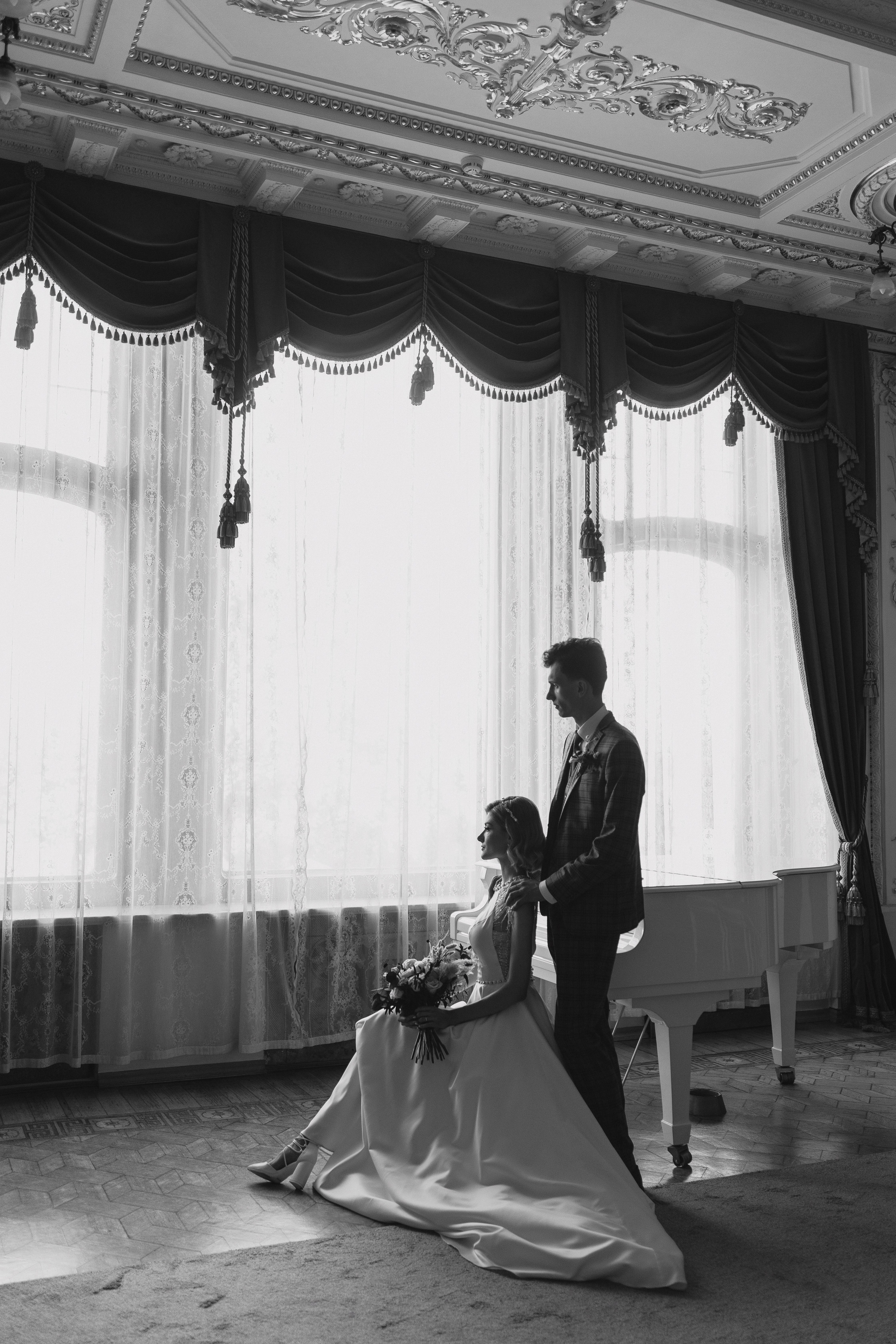 04.08.2023 Алина и Дима. Свадебный и семейный фотограф в Тамбове и Котовске Артём Комбаров