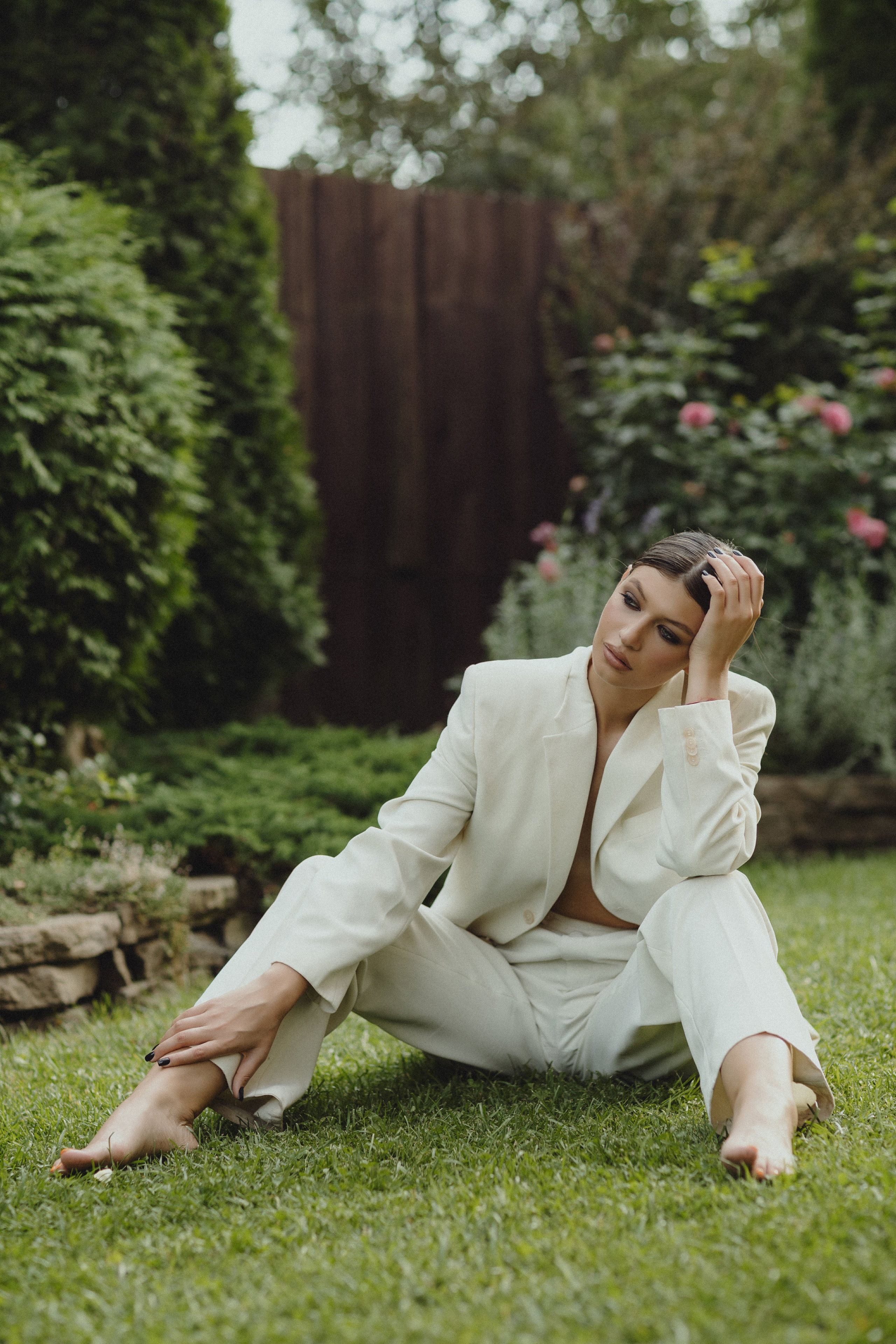 Анна. Свадебный и семейный фотограф в Тамбове и Котовске Артём Комбаров