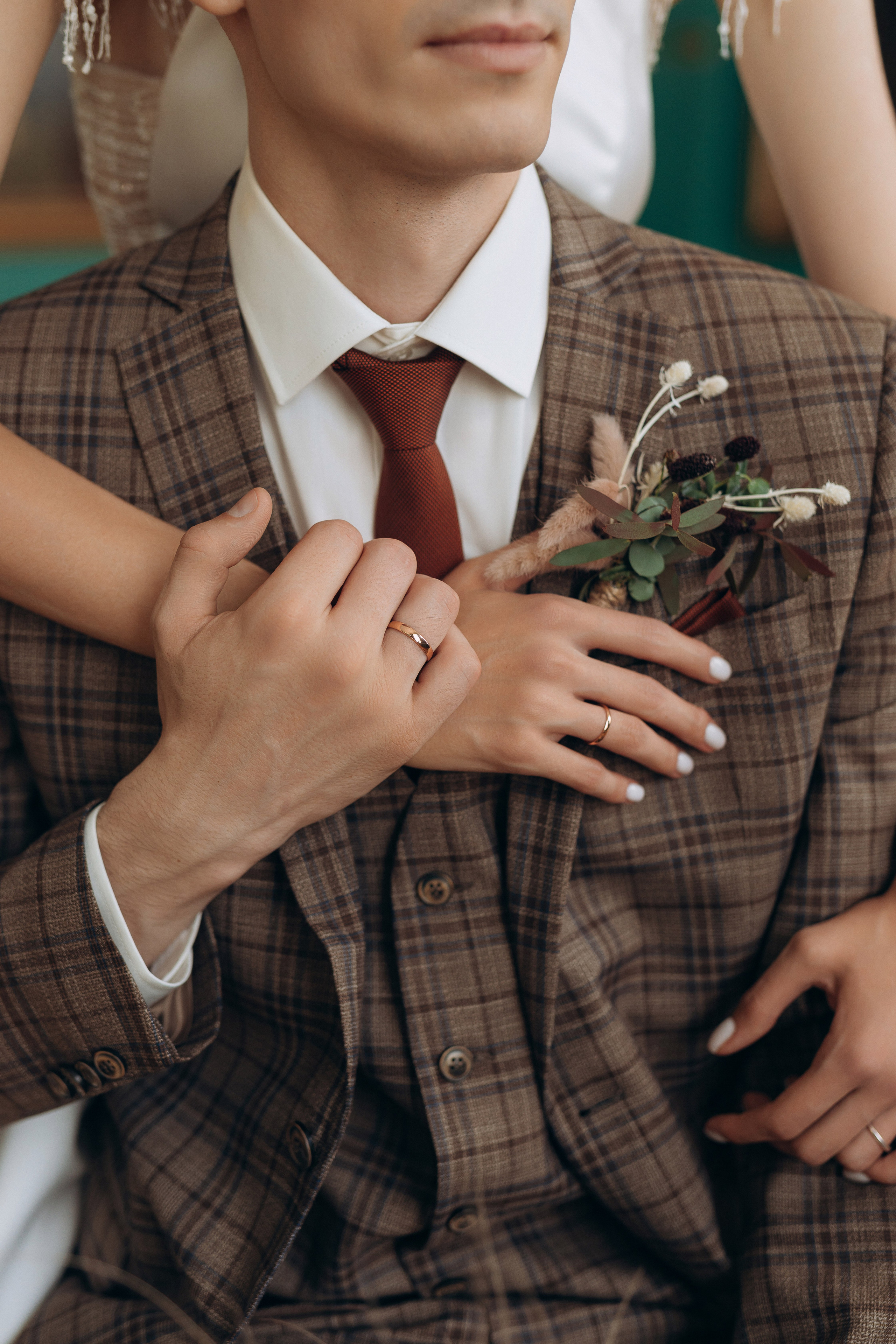 04.08.2023 Алина и Дима. Свадебный и семейный фотограф в Тамбове и Котовске Артём Комбаров