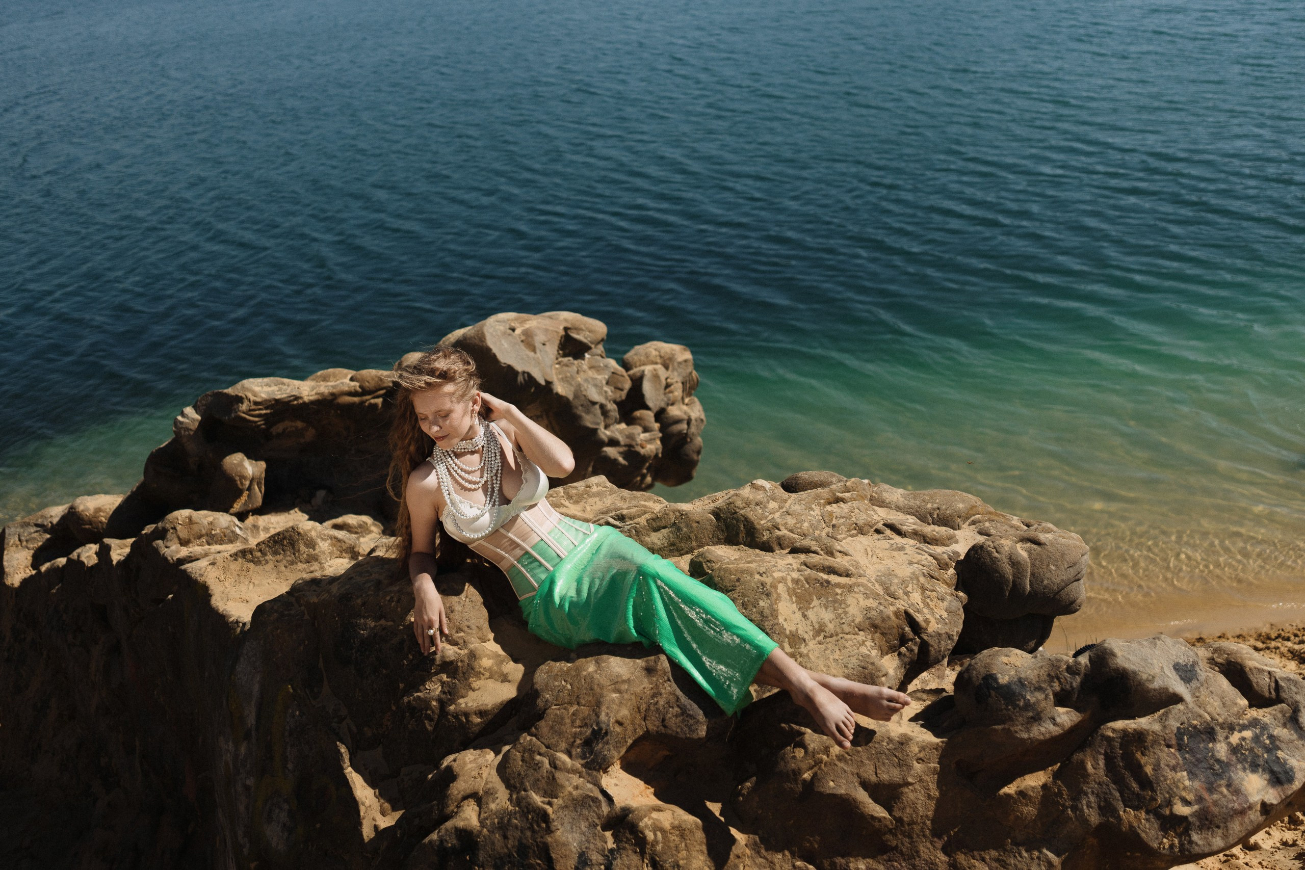 Лера. Свадебный и семейный фотограф в Тамбове и Котовске Артём Комбаров