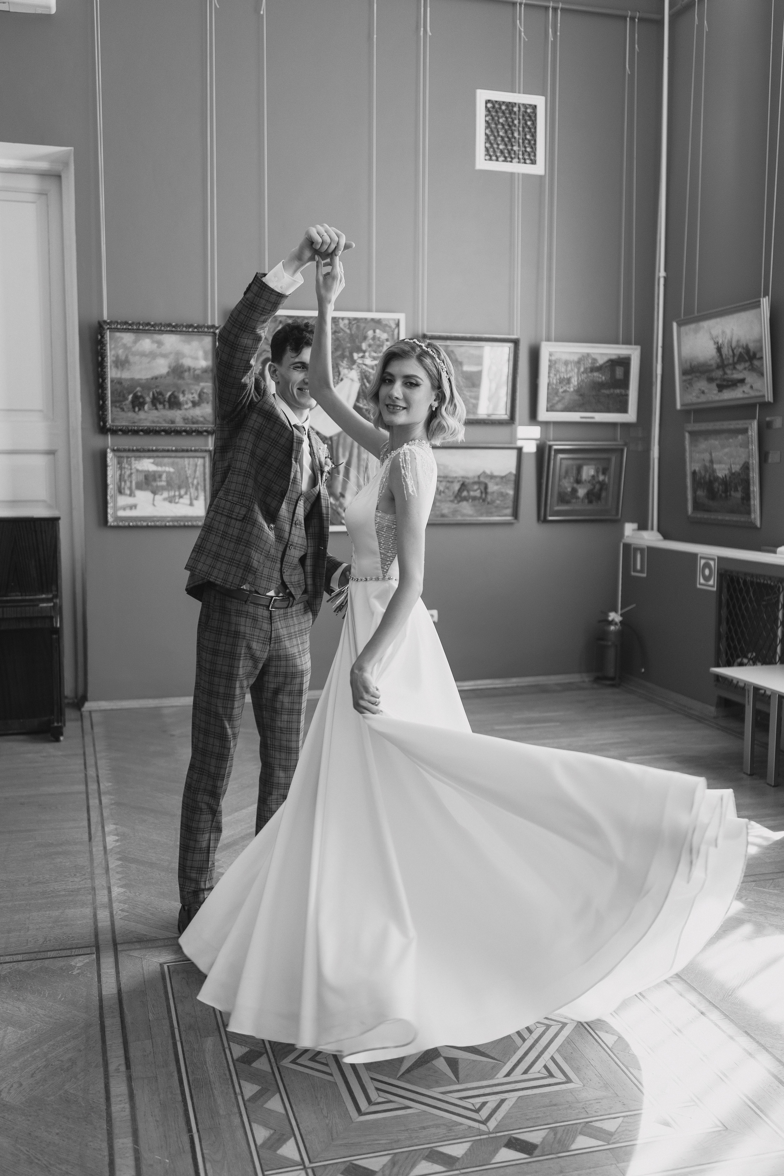 04.08.2023 Алина и Дима. Свадебный и семейный фотограф в Тамбове и Котовске Артём Комбаров