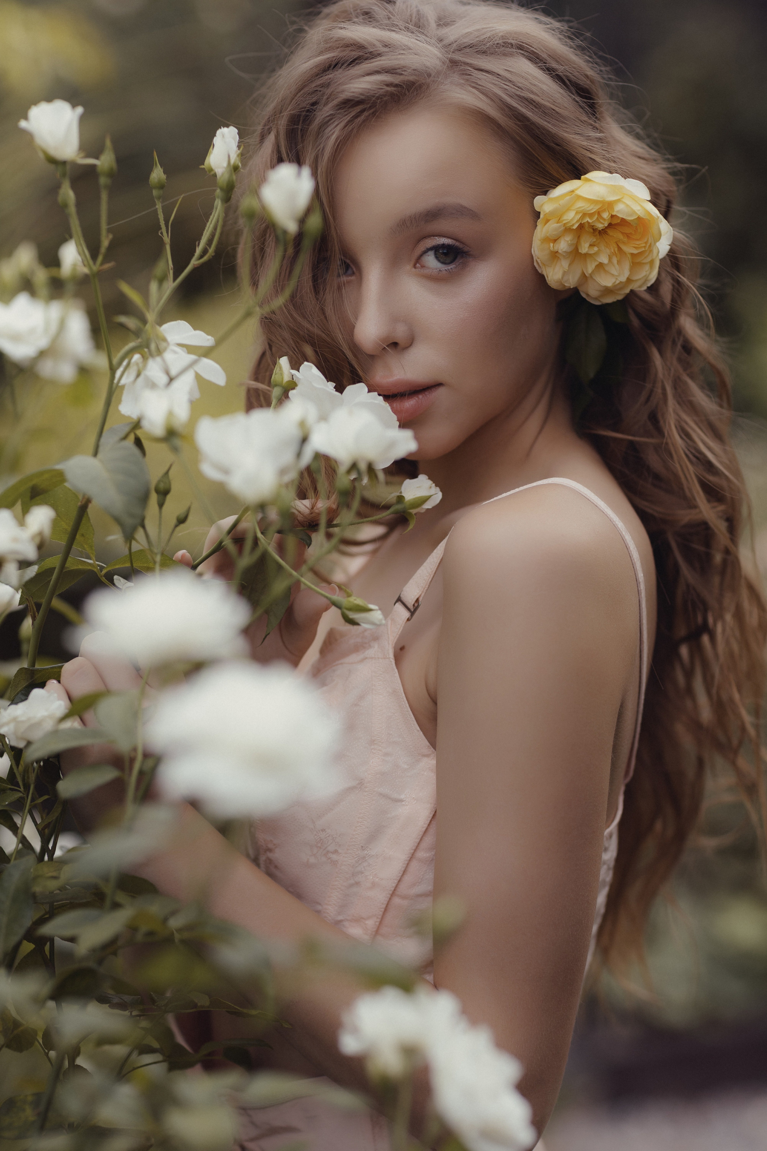 Ева. Свадебный и семейный фотограф в Тамбове и Котовске Артём Комбаров