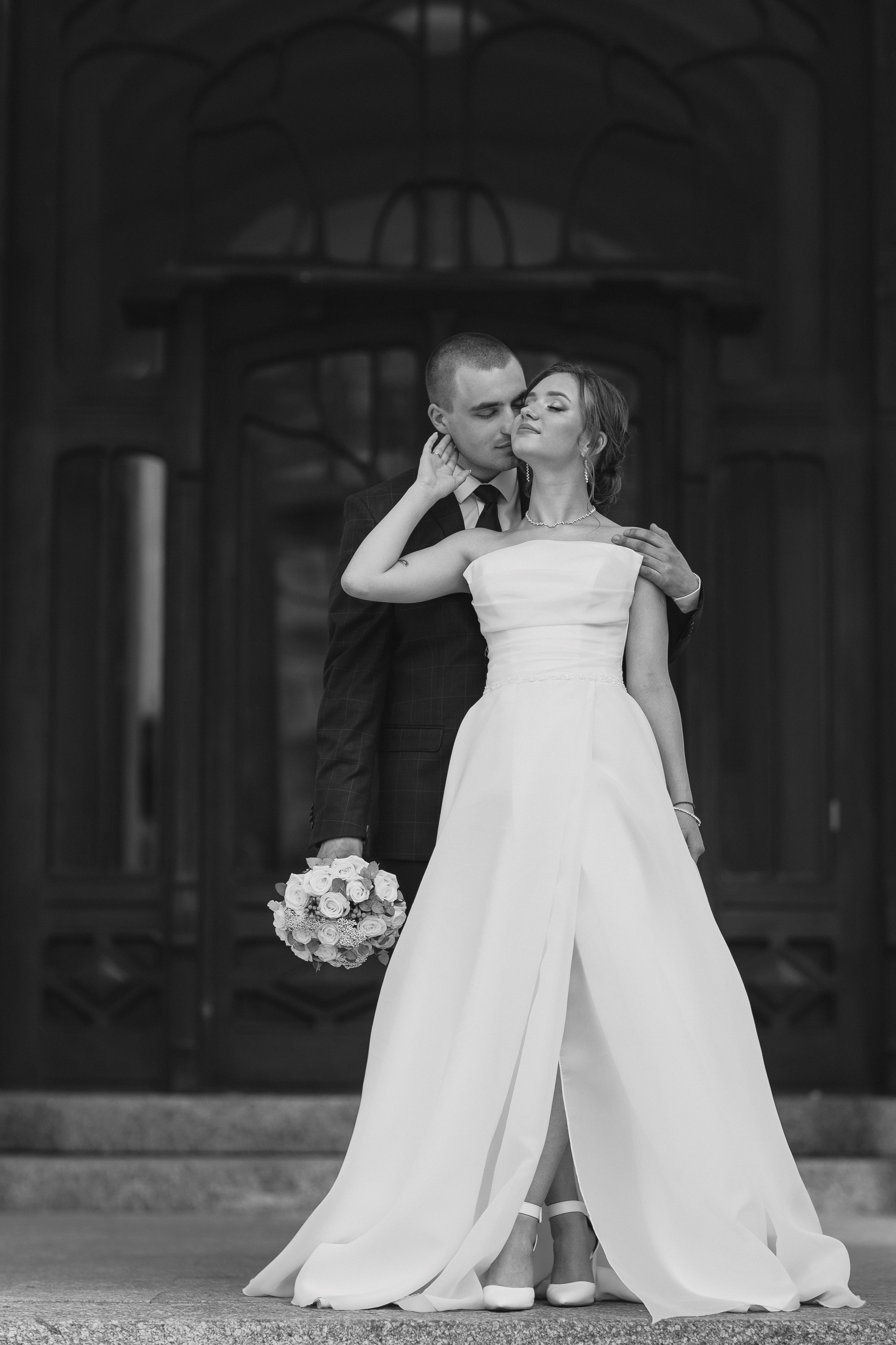 01.08.2023 Андрей и Светлана. Свадебный и семейный фотограф в Тамбове и Котовске Артём Комбаров