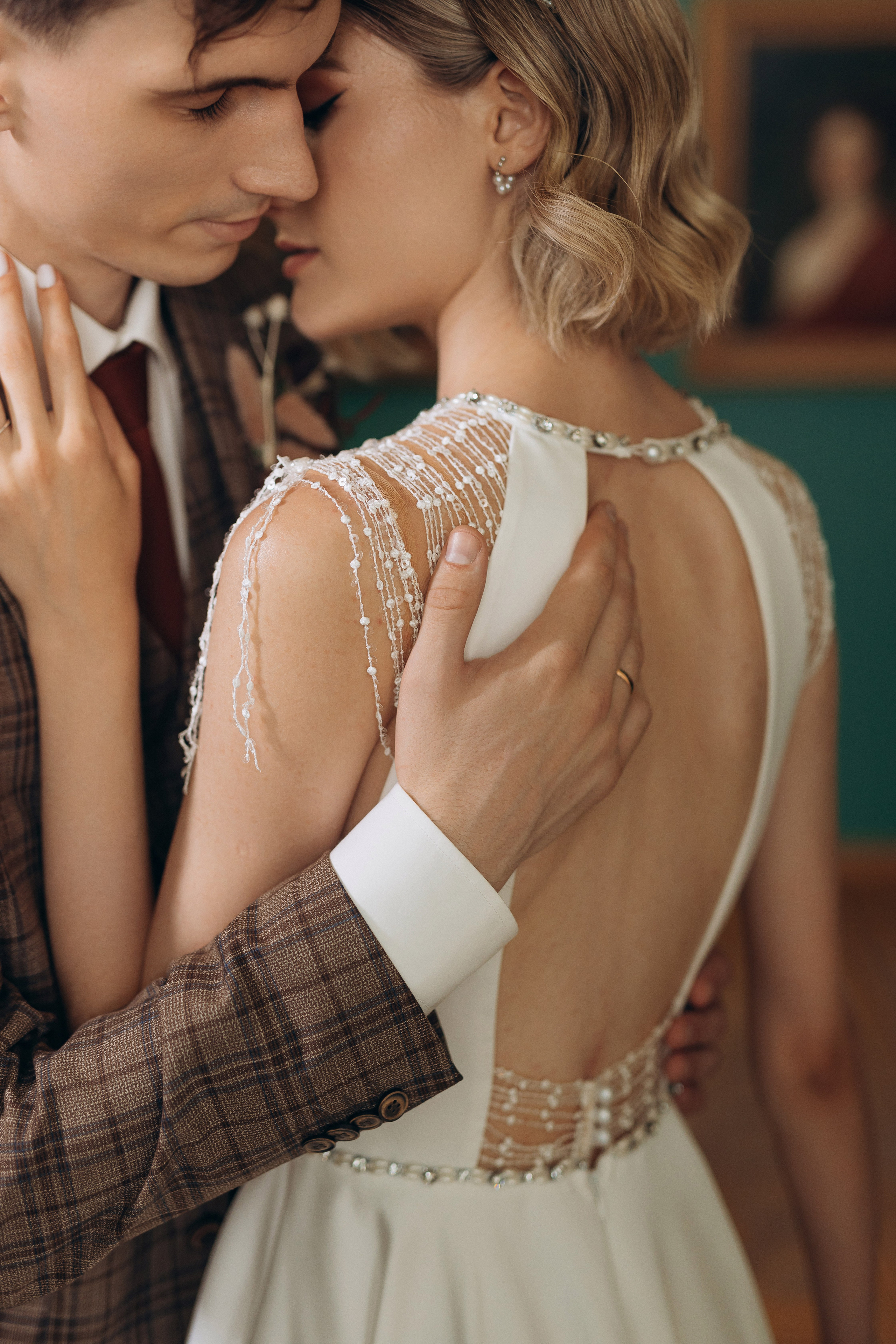 04.08.2023 Алина и Дима. Свадебный и семейный фотограф в Тамбове и Котовске Артём Комбаров