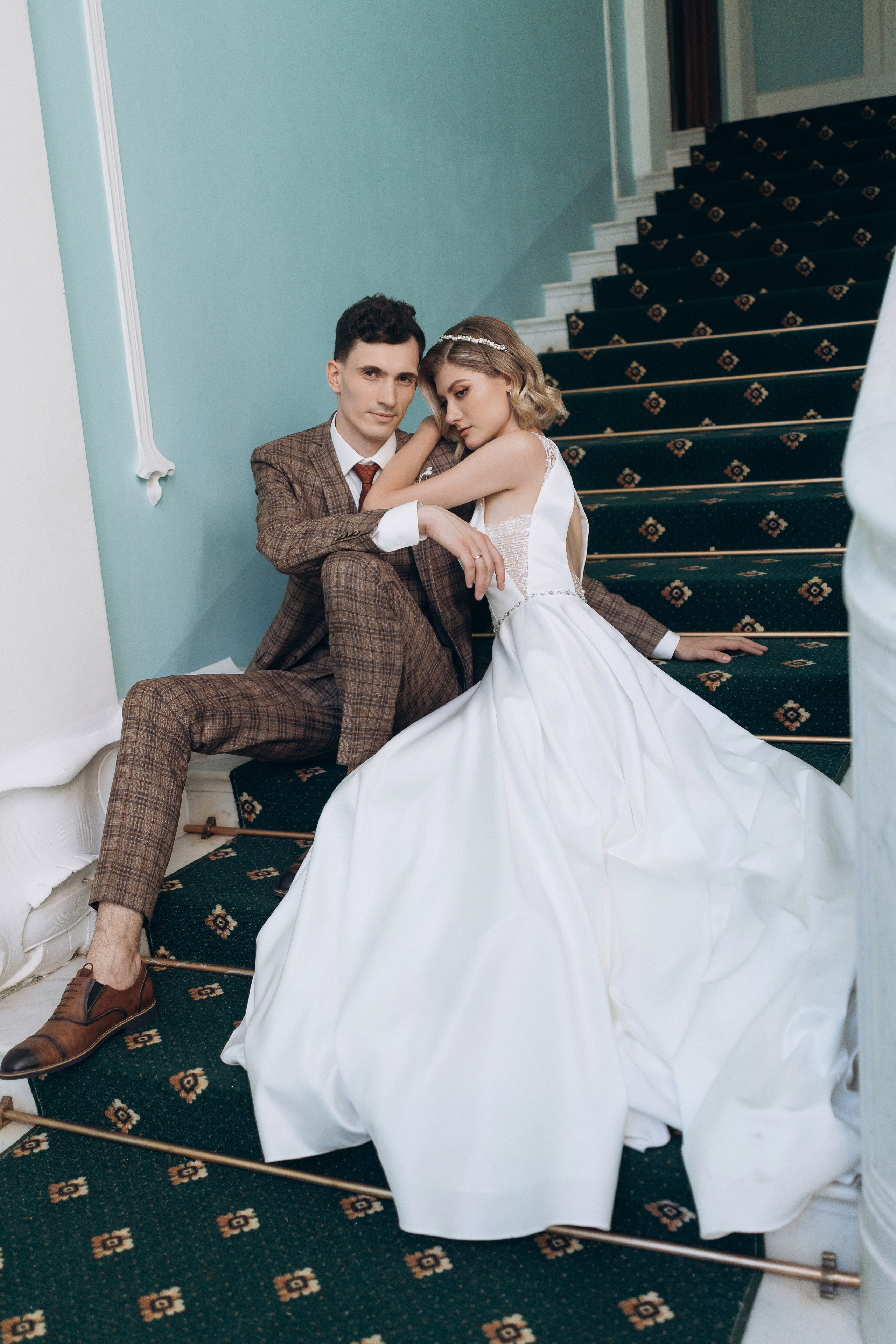 04.08.2023 Алина и Дима. Свадебный и семейный фотограф в Тамбове и Котовске Артём Комбаров