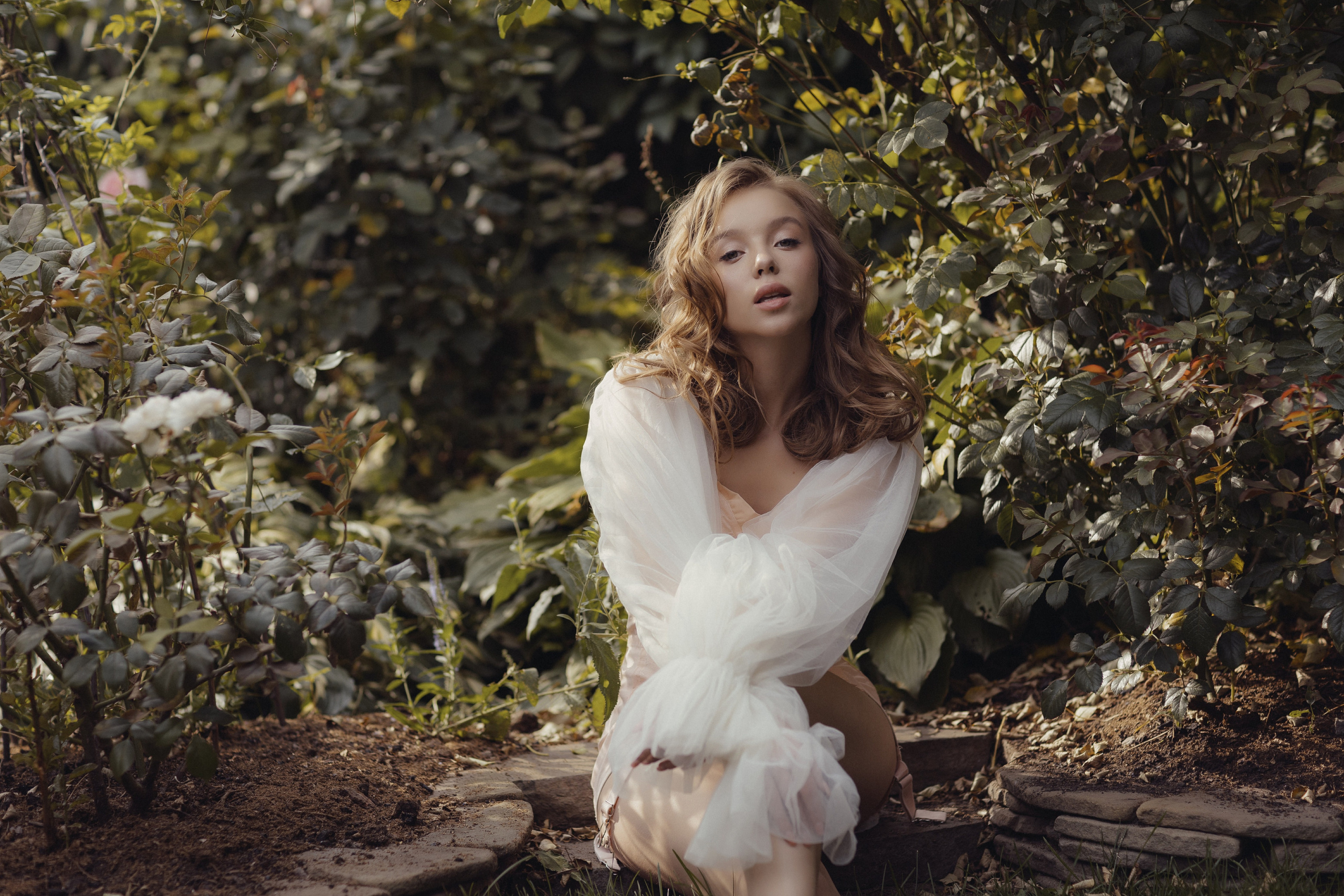 Ева. Свадебный и семейный фотограф в Тамбове и Котовске Артём Комбаров