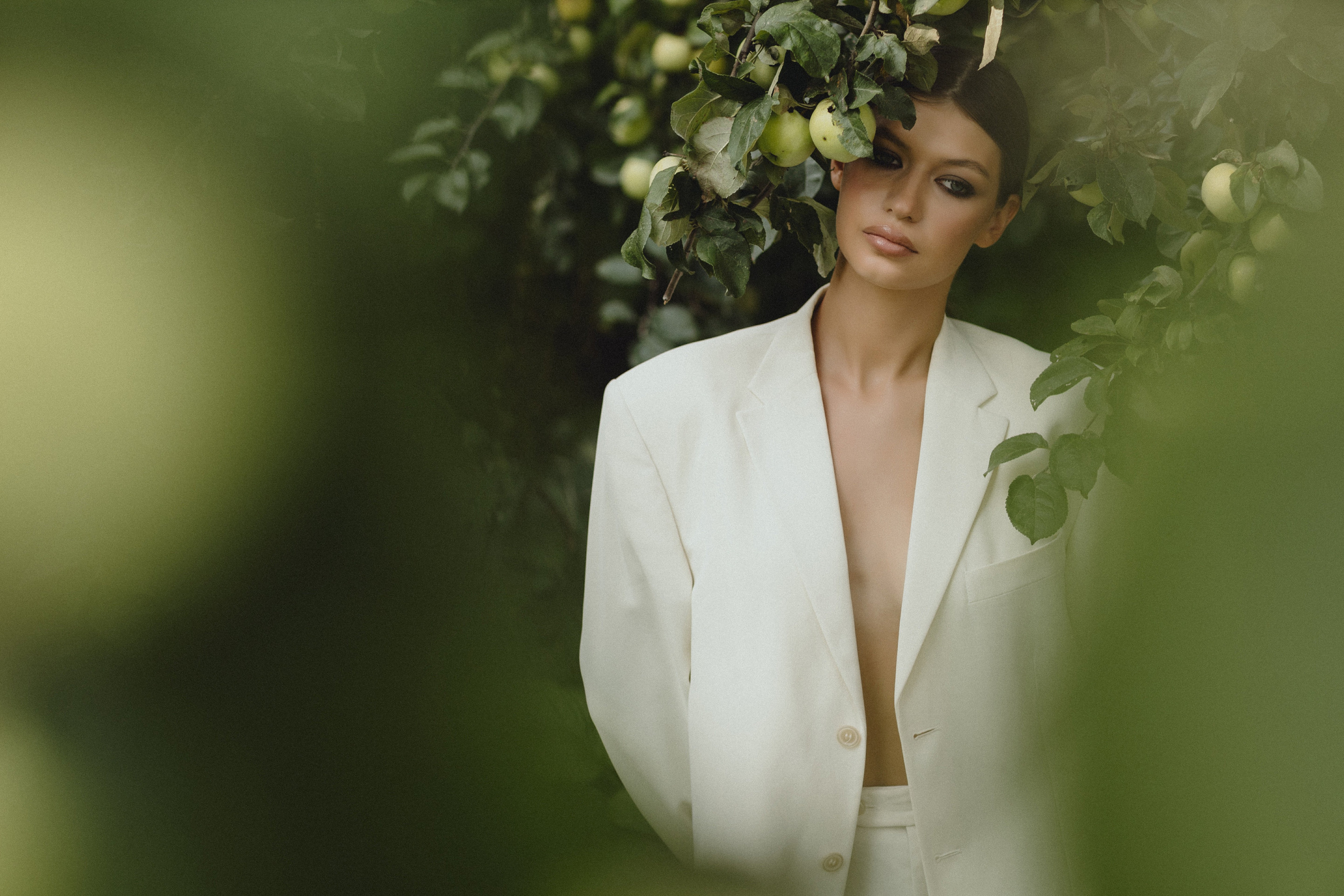 Анна. Свадебный и семейный фотограф в Тамбове и Котовске Артём Комбаров