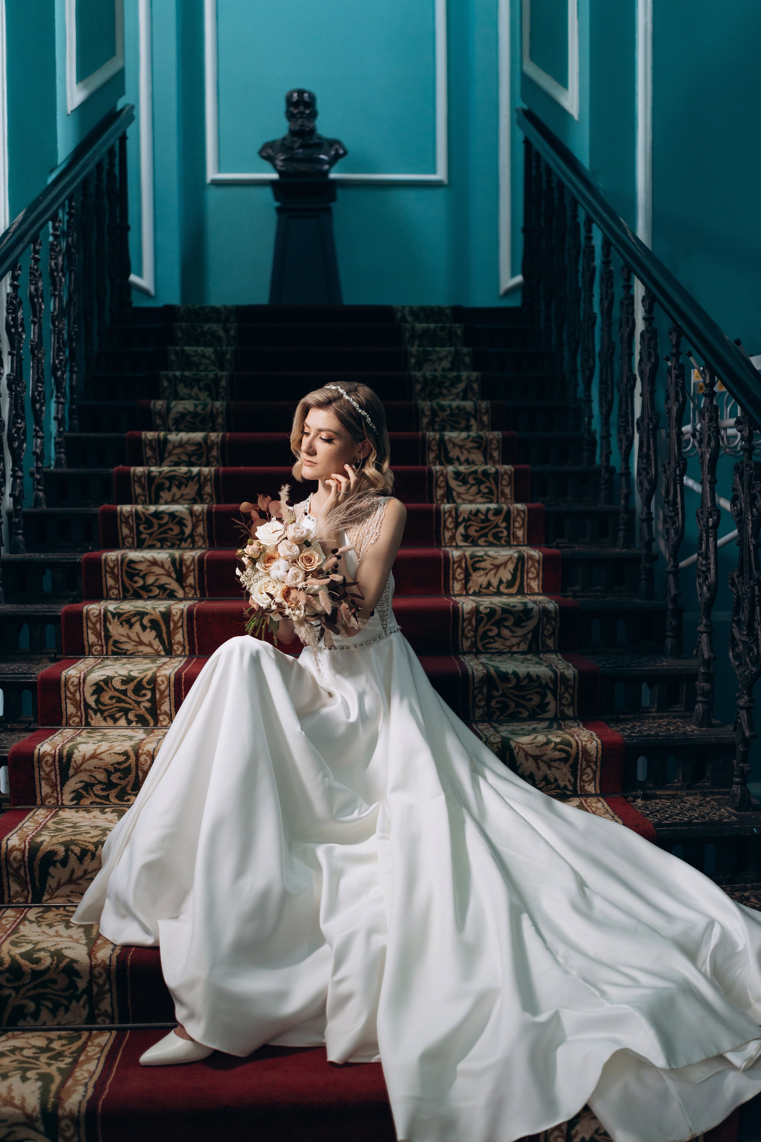 04.08.2023 Алина и Дима. Свадебный и семейный фотограф в Тамбове и Котовске Артём Комбаров