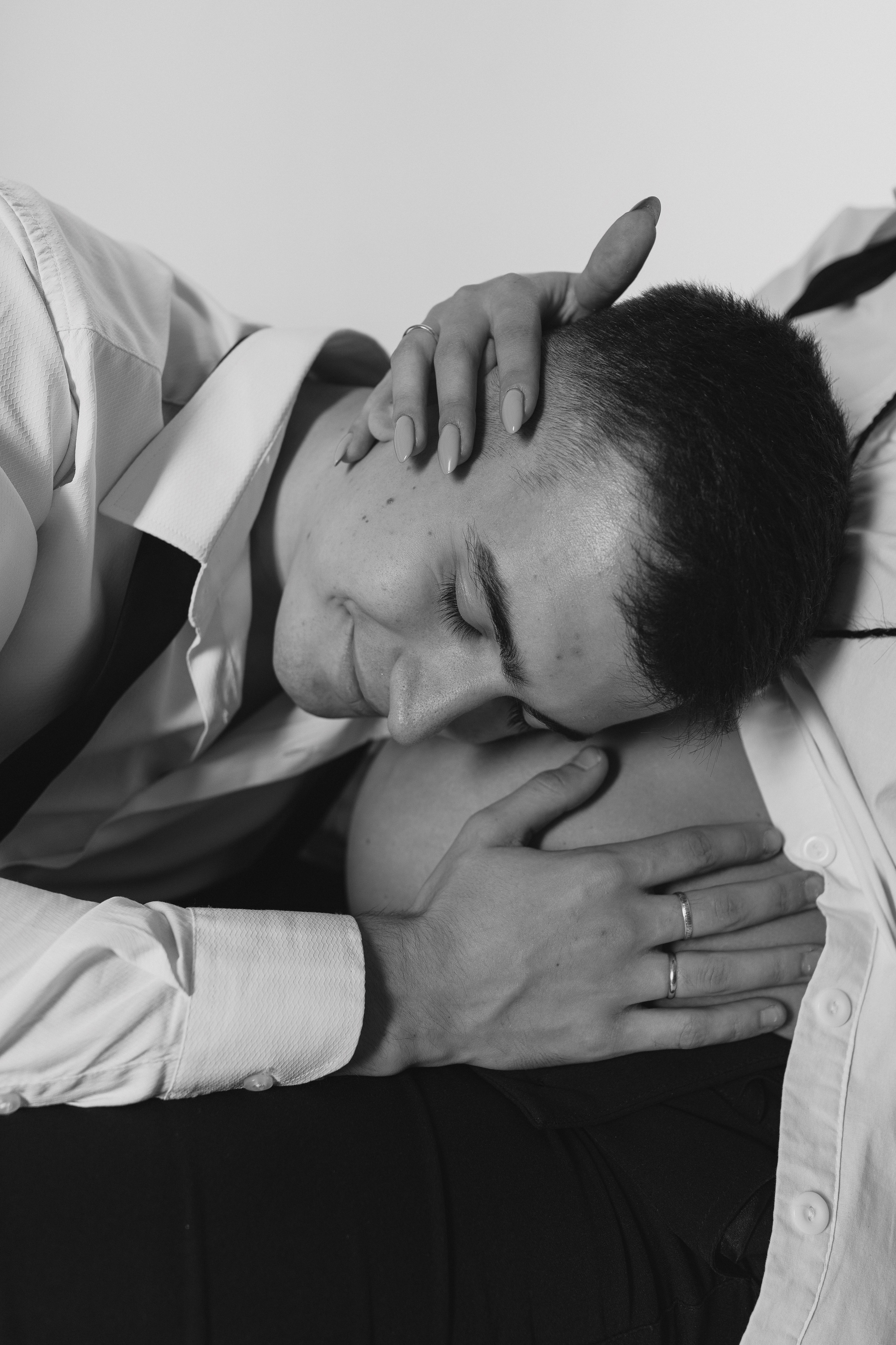 Алена и Иван. Свадебный и семейный фотограф в Тамбове и Котовске Артём Комбаров