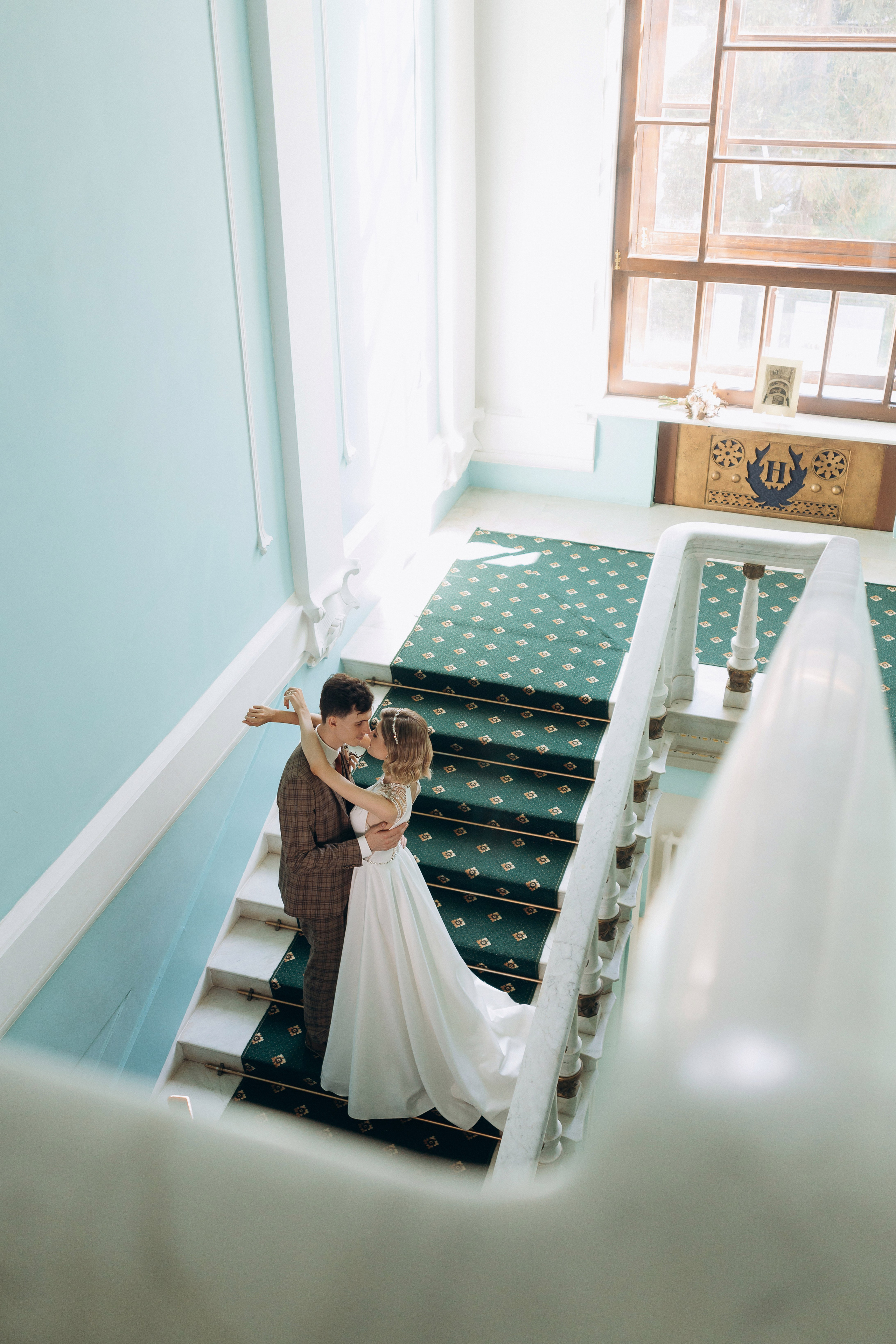 04.08.2023 Алина и Дима. Свадебный и семейный фотограф в Тамбове и Котовске Артём Комбаров