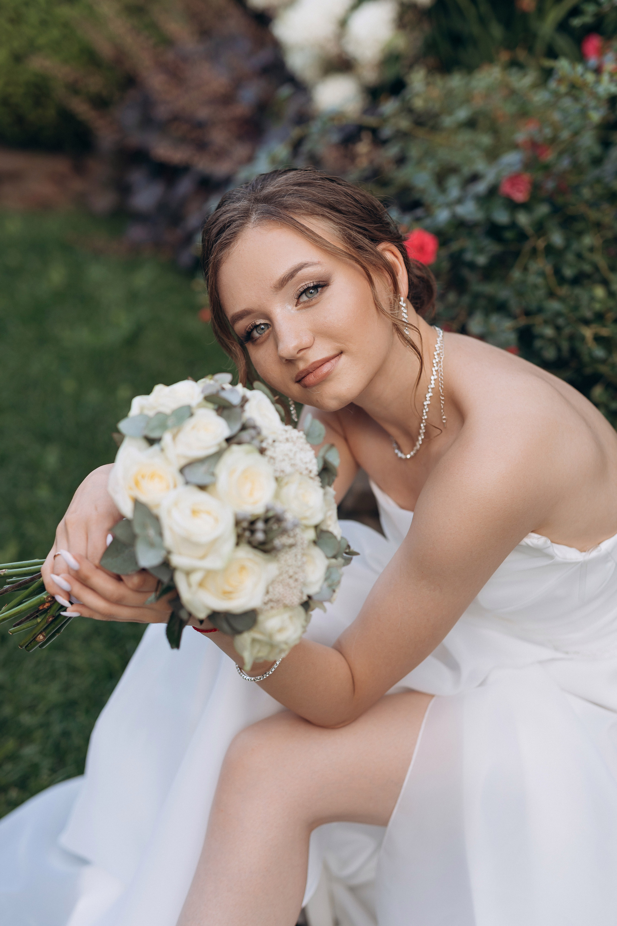 01.08.2023 Андрей и Светлана. Свадебный и семейный фотограф в Тамбове и Котовске Артём Комбаров