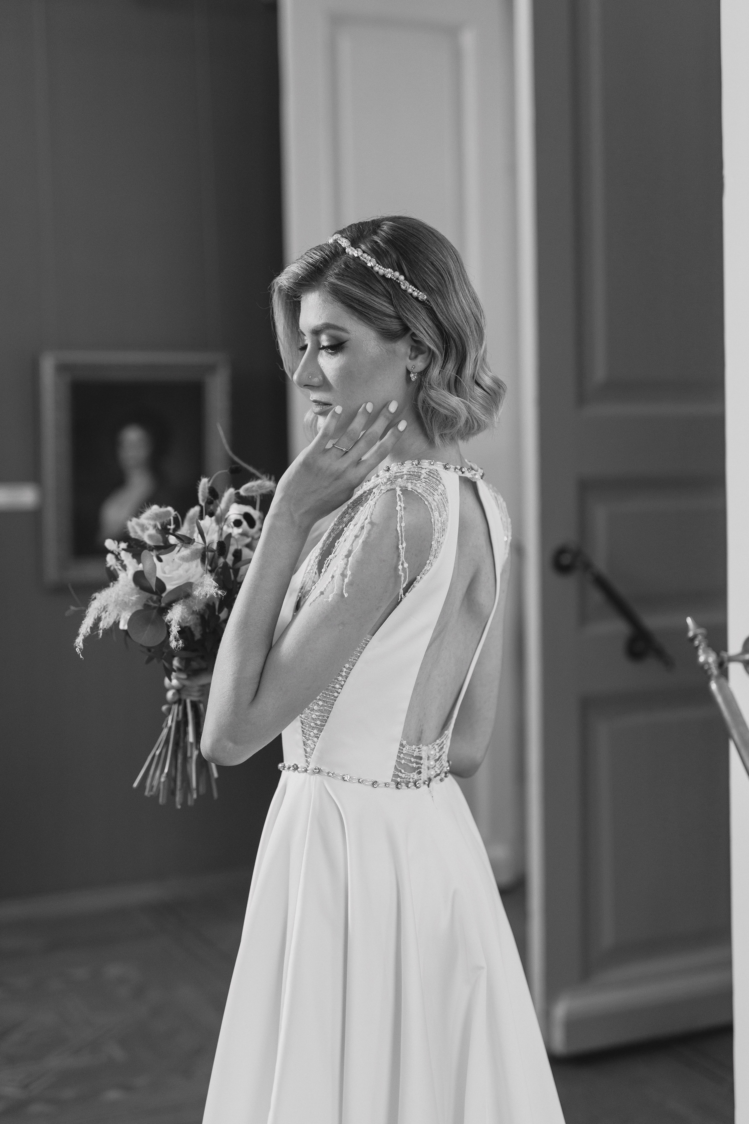 04.08.2023 Алина и Дима. Свадебный и семейный фотограф в Тамбове и Котовске Артём Комбаров