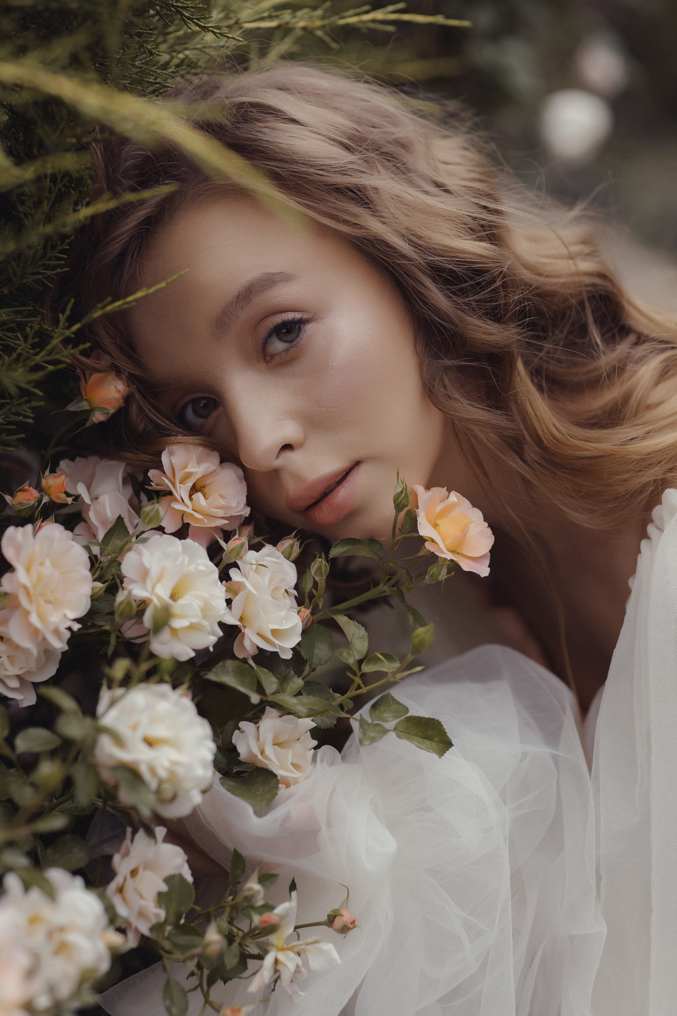 Ева. Свадебный и семейный фотограф в Тамбове и Котовске Артём Комбаров