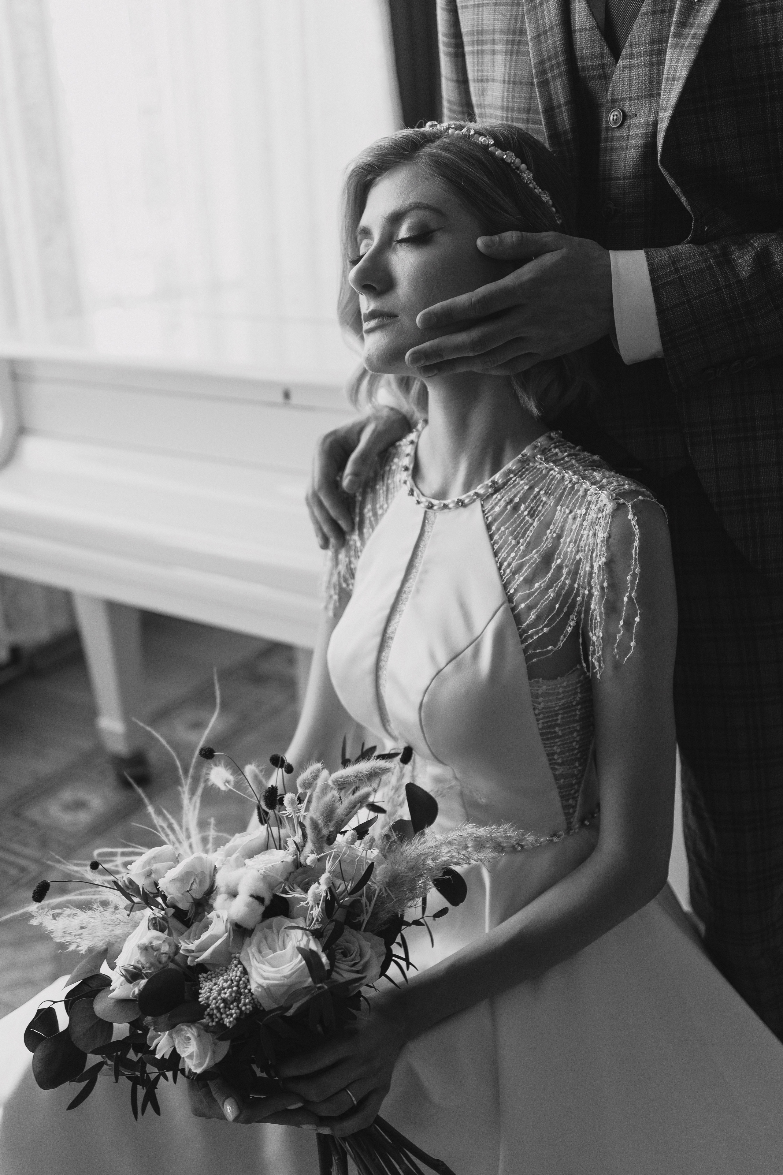 04.08.2023 Алина и Дима. Свадебный и семейный фотограф в Тамбове и Котовске Артём Комбаров