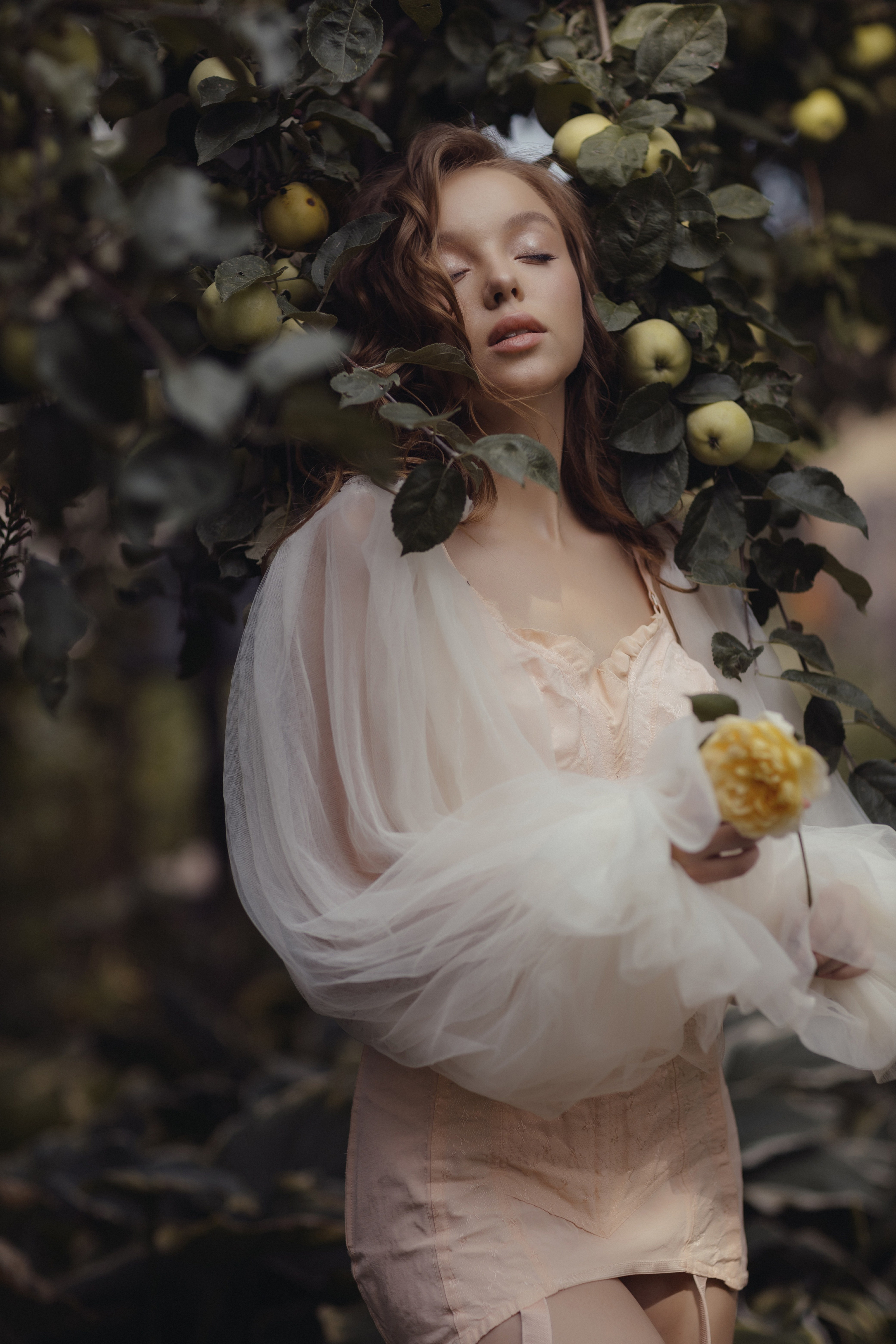 Ева. Свадебный и семейный фотограф в Тамбове и Котовске Артём Комбаров