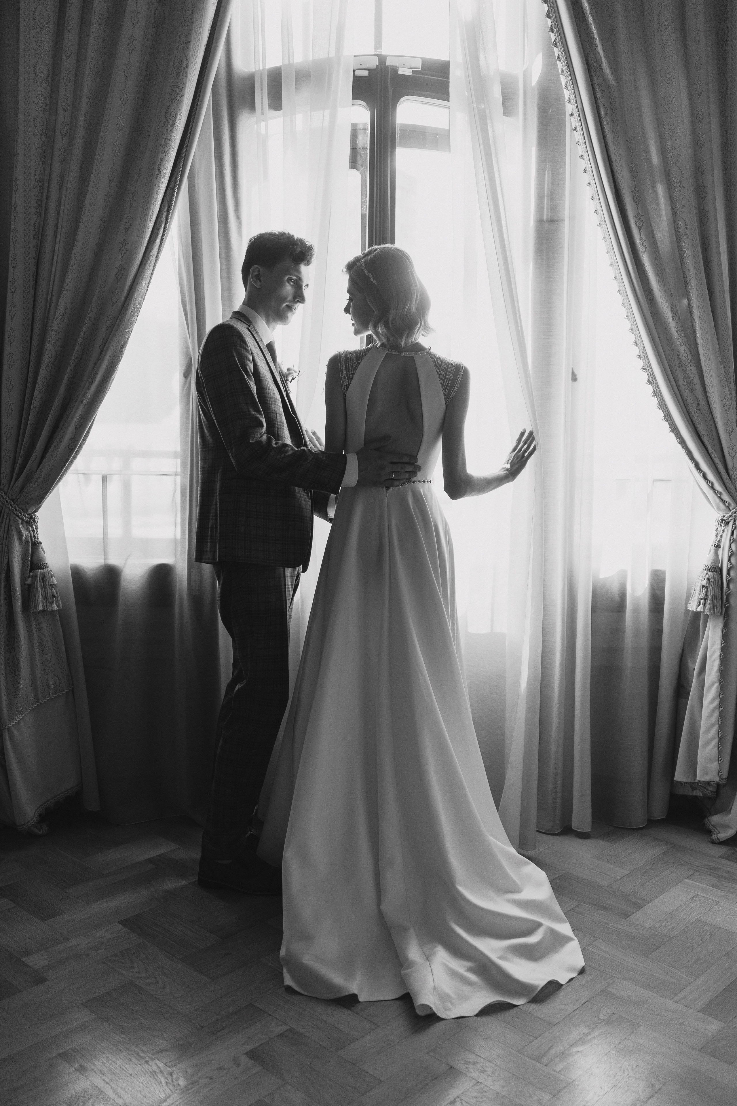 04.08.2023 Алина и Дима. Свадебный и семейный фотограф в Тамбове и Котовске Артём Комбаров