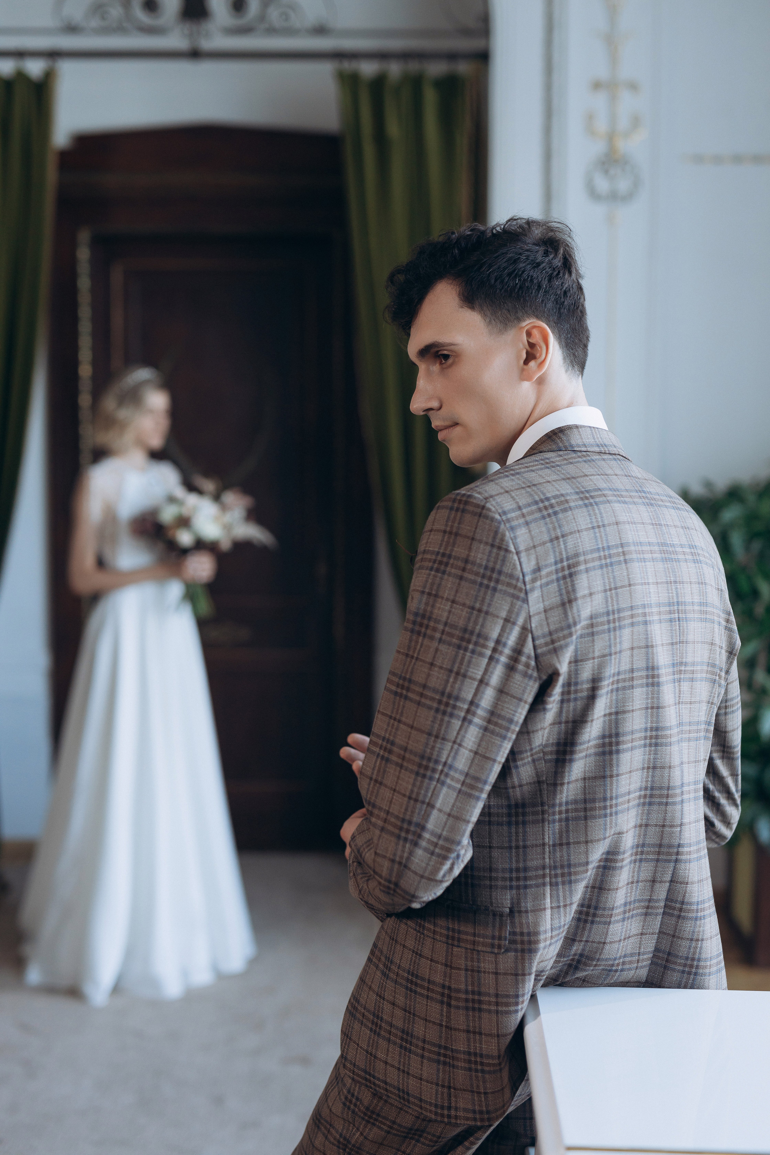 04.08.2023 Алина и Дима. Свадебный и семейный фотограф в Тамбове и Котовске Артём Комбаров