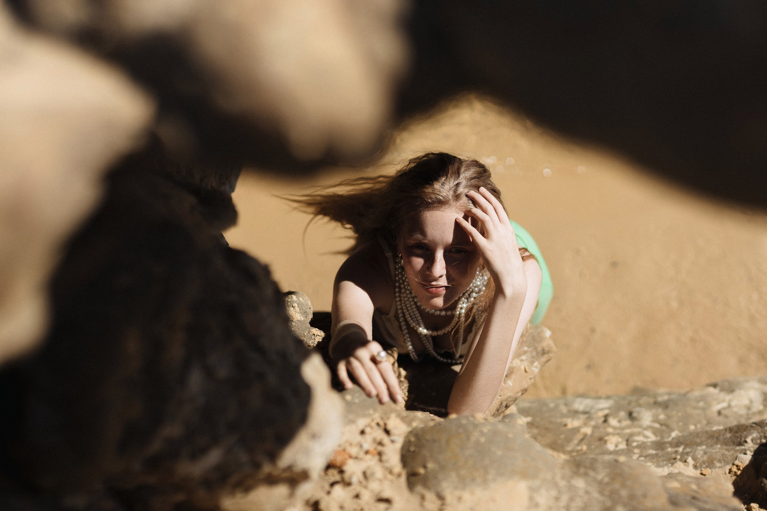 Лера. Свадебный и семейный фотограф в Тамбове и Котовске Артём Комбаров