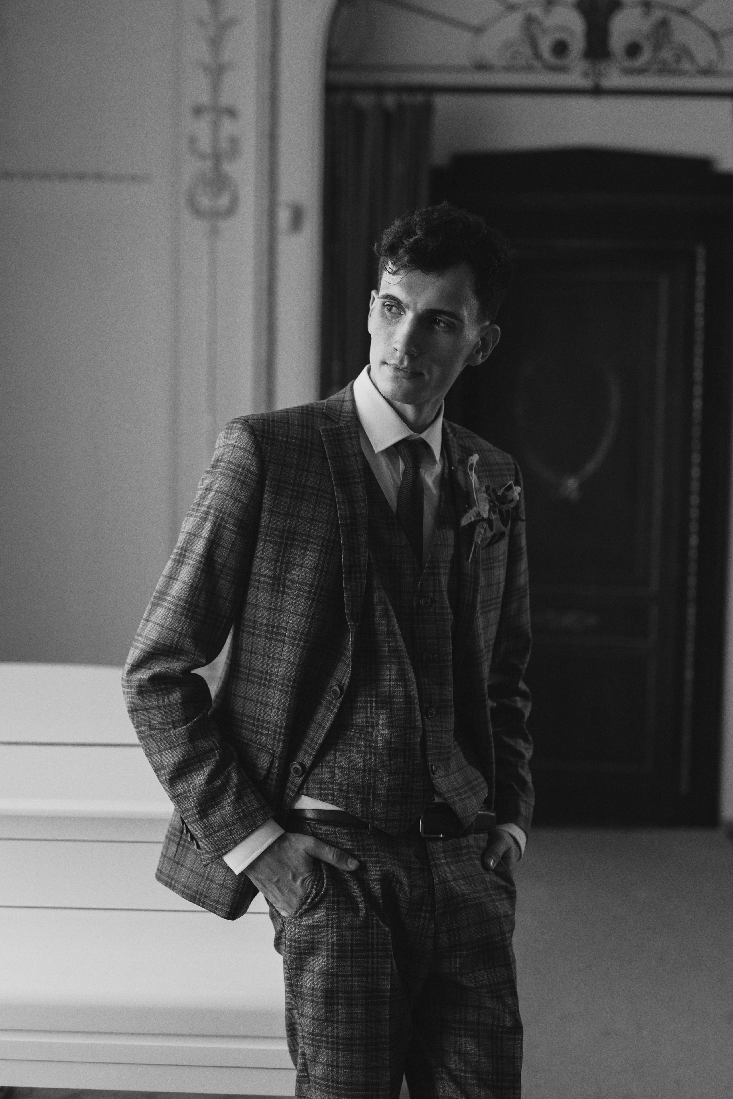 04.08.2023 Алина и Дима. Свадебный и семейный фотограф в Тамбове и Котовске Артём Комбаров