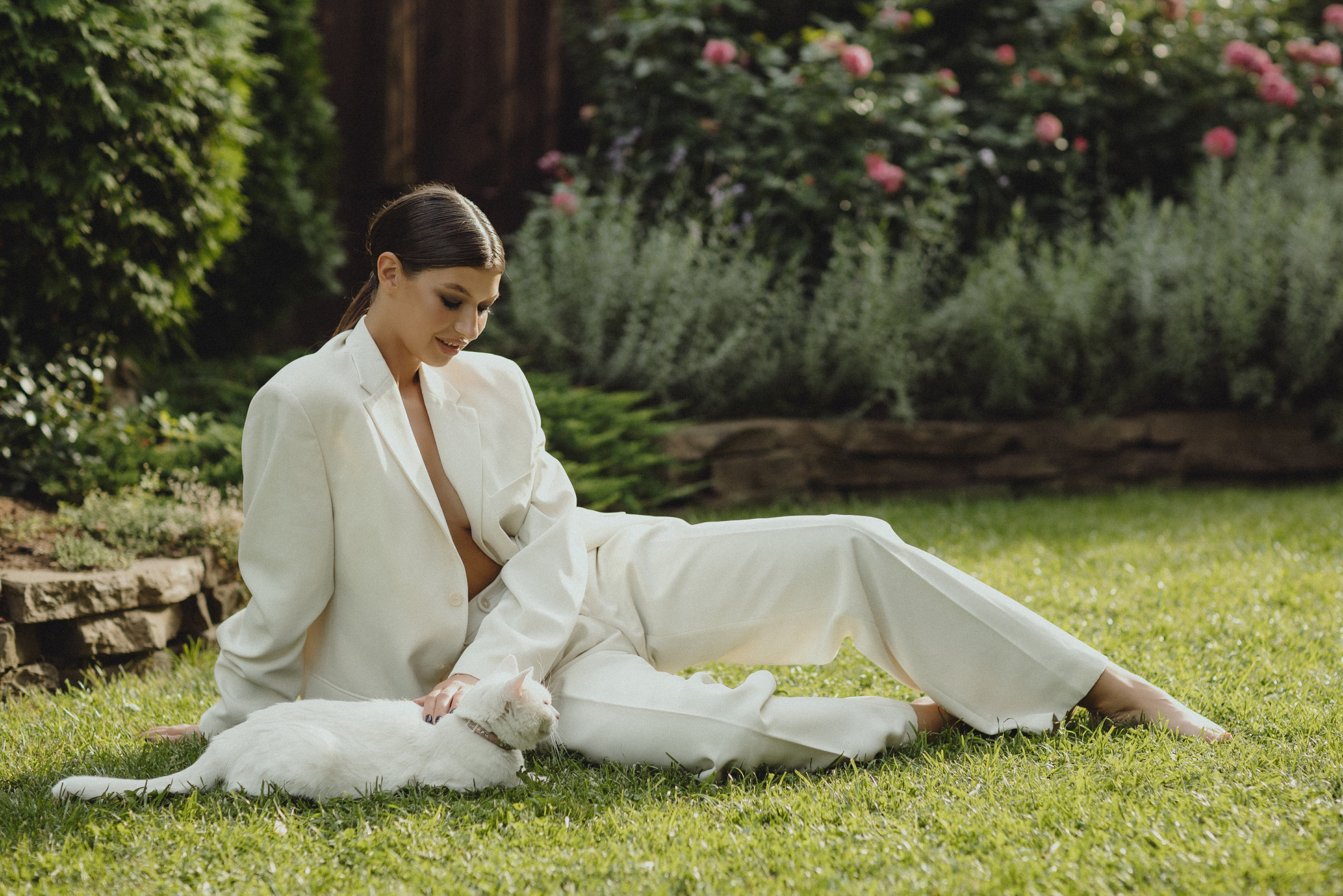 Анна. Свадебный и семейный фотограф в Тамбове и Котовске Артём Комбаров