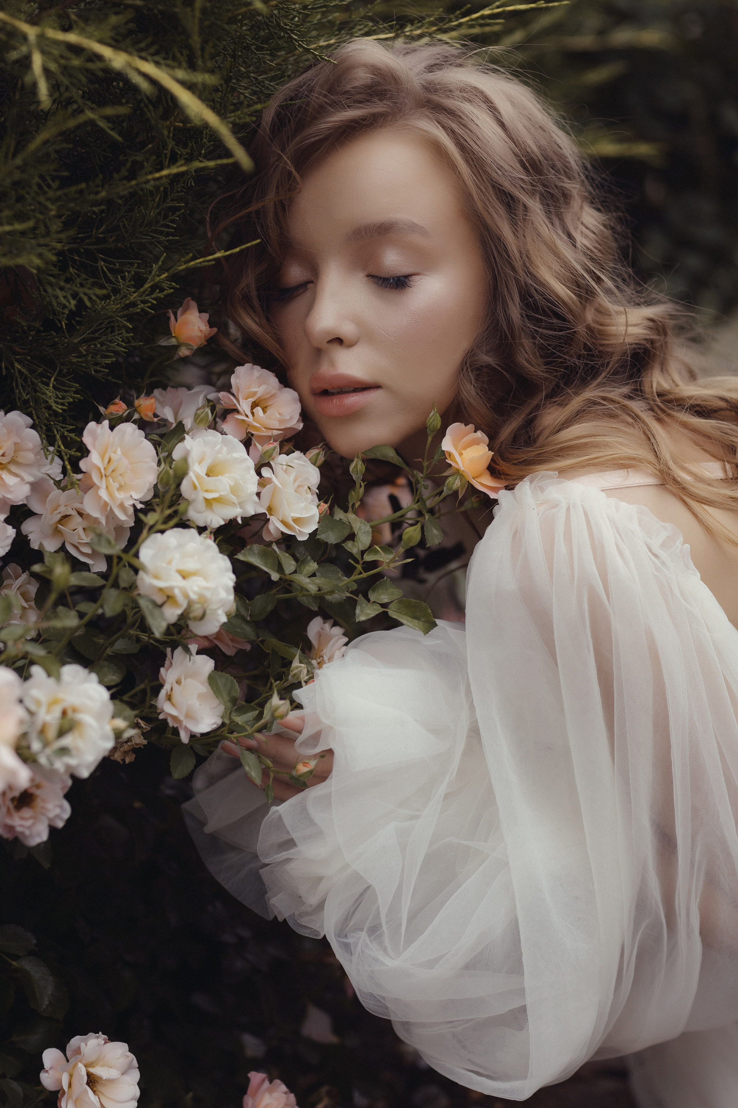 Ева. Свадебный и семейный фотограф в Тамбове и Котовске Артём Комбаров