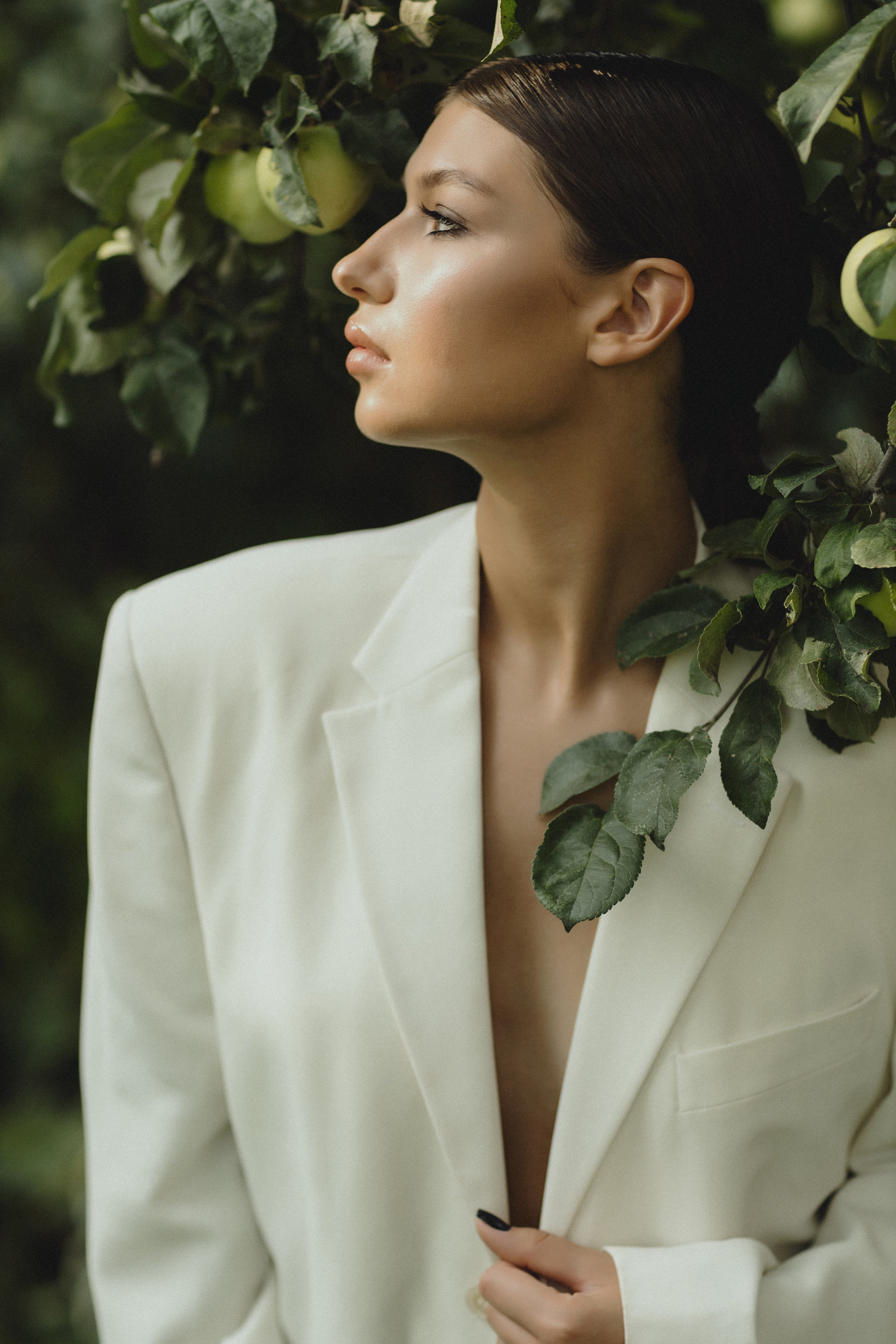 Анна. Свадебный и семейный фотограф в Тамбове и Котовске Артём Комбаров