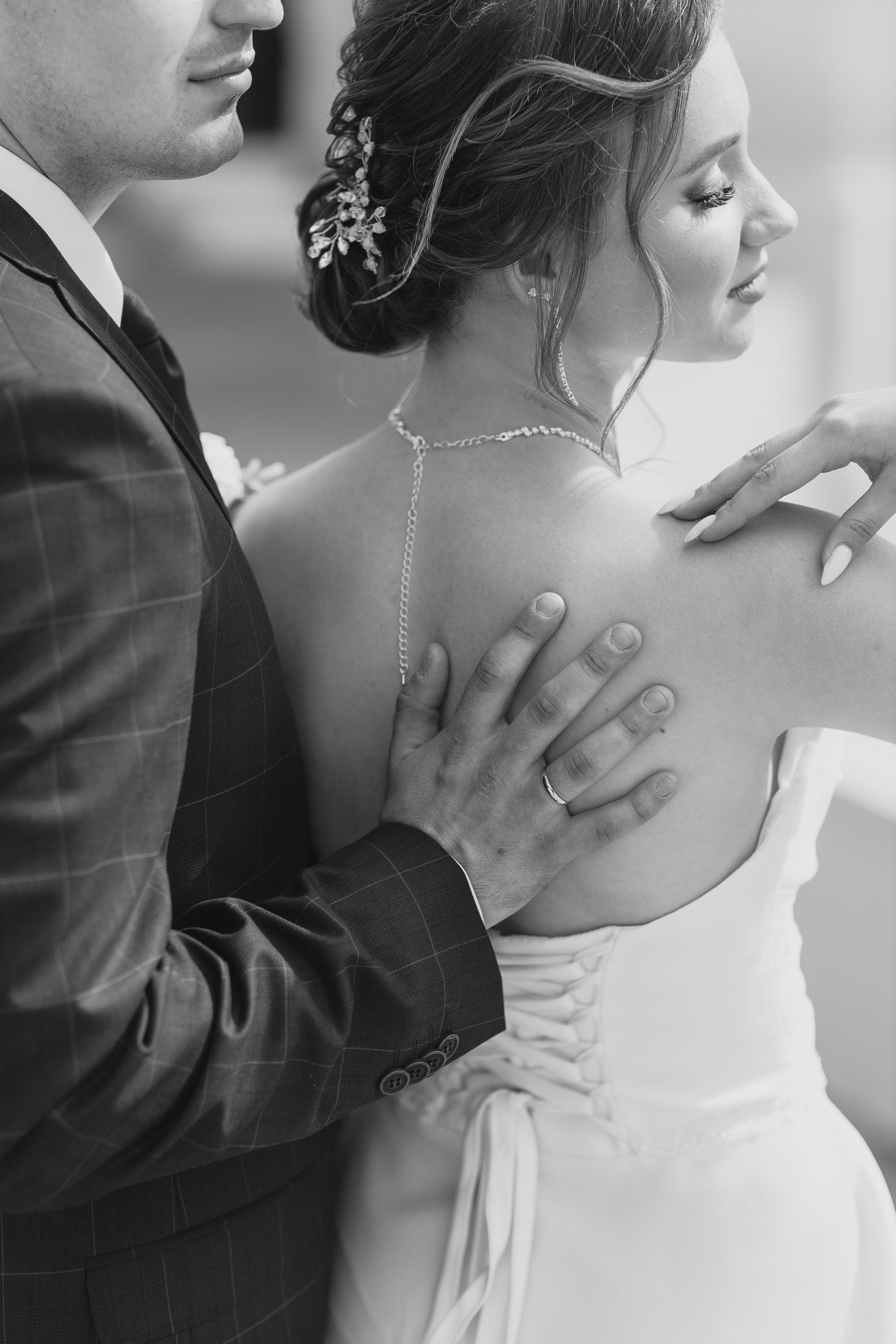 01.08.2023 Андрей и Светлана. Свадебный и семейный фотограф в Тамбове и Котовске Артём Комбаров