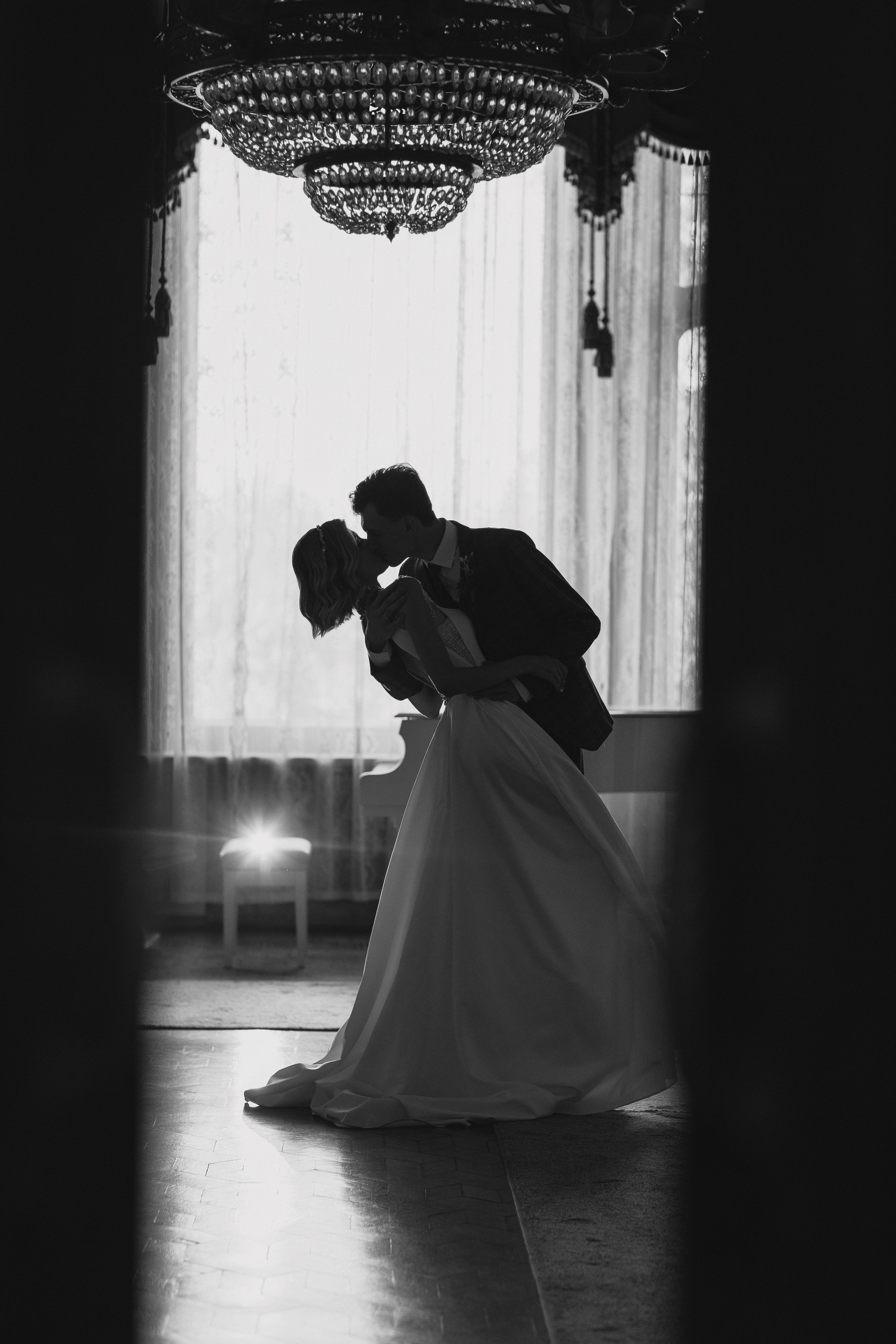 04.08.2023 Алина и Дима. Свадебный и семейный фотограф в Тамбове и Котовске Артём Комбаров