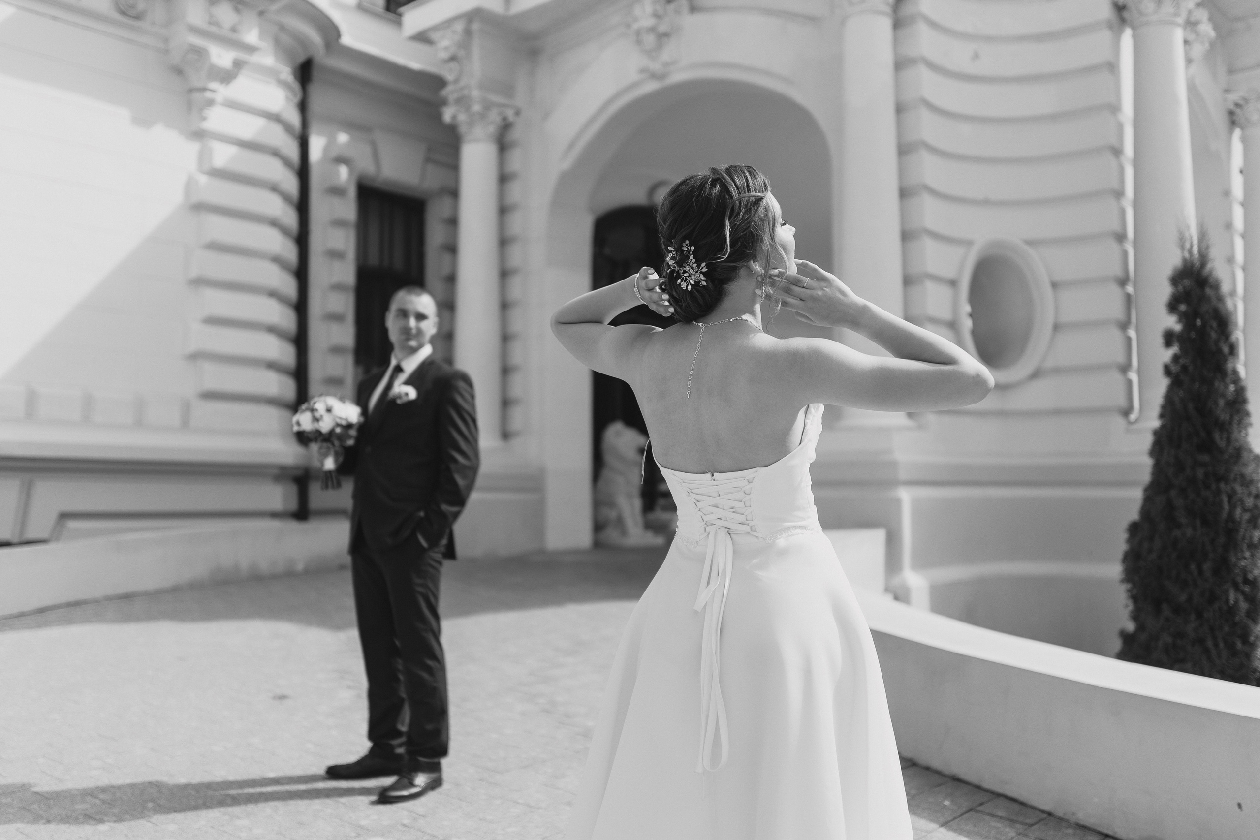 01.08.2023 Андрей и Светлана. Свадебный и семейный фотограф в Тамбове и Котовске Артём Комбаров