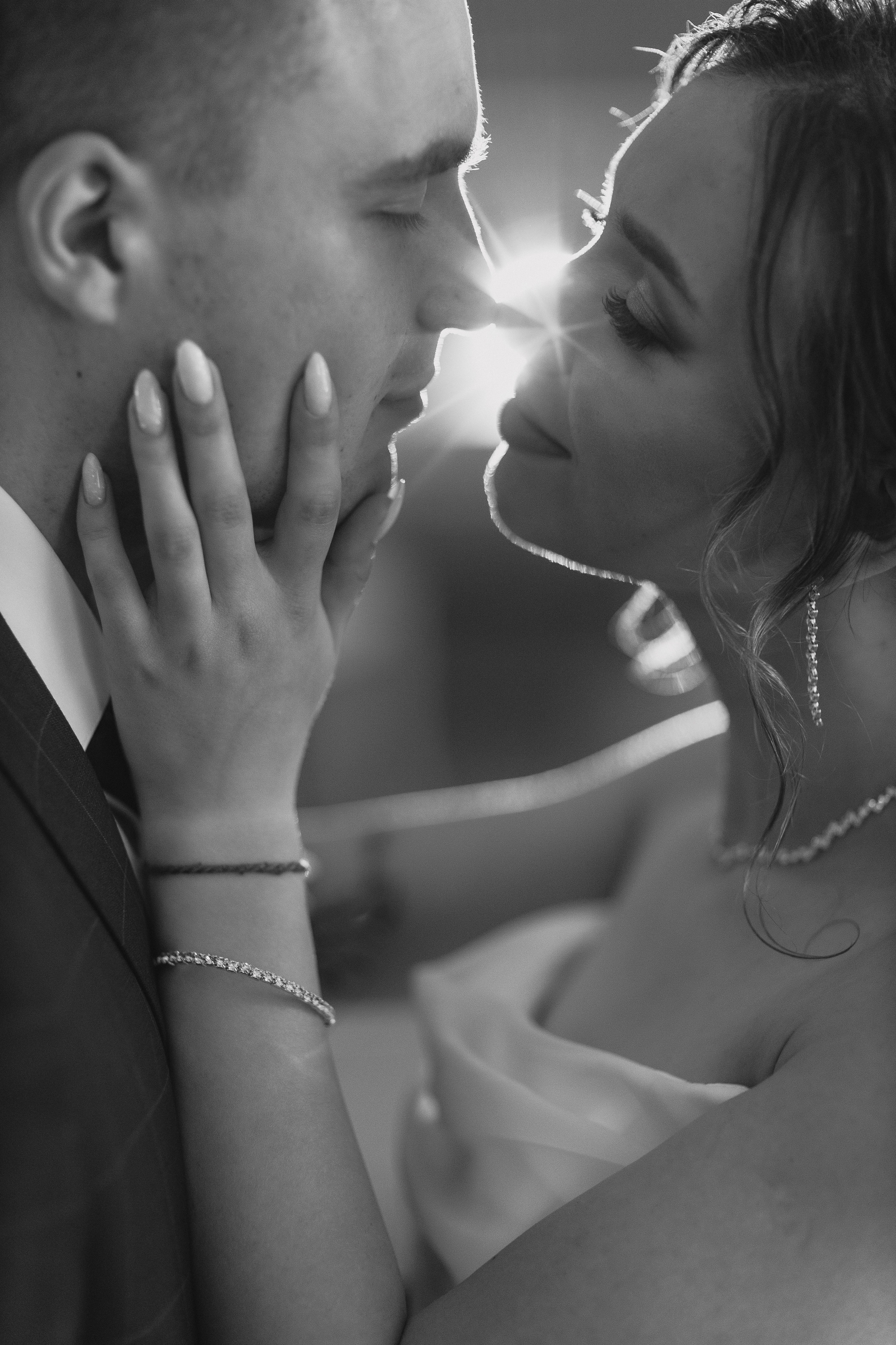 01.08.2023 Андрей и Светлана. Свадебный и семейный фотограф в Тамбове и Котовске Артём Комбаров