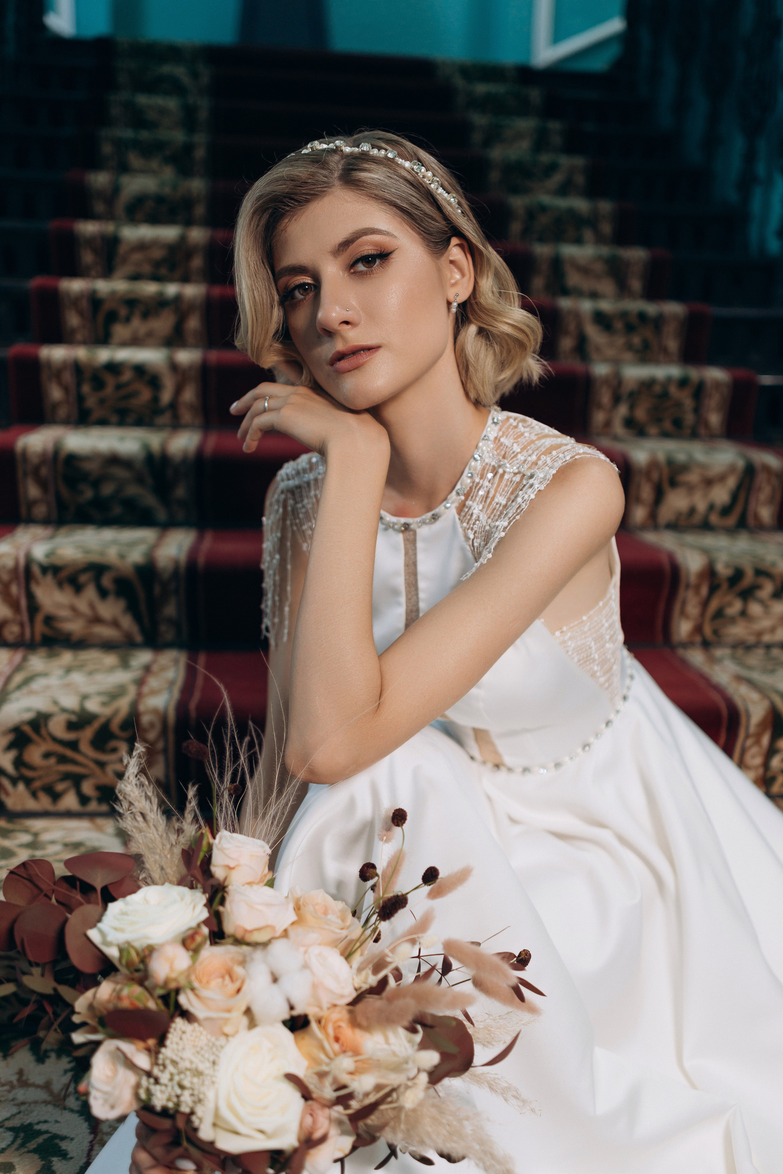 04.08.2023 Алина и Дима. Свадебный и семейный фотограф в Тамбове и Котовске Артём Комбаров