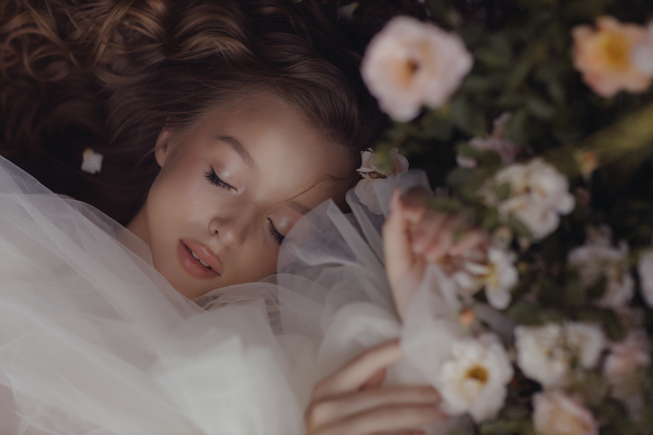 Ева. Свадебный и семейный фотограф в Тамбове и Котовске Артём Комбаров