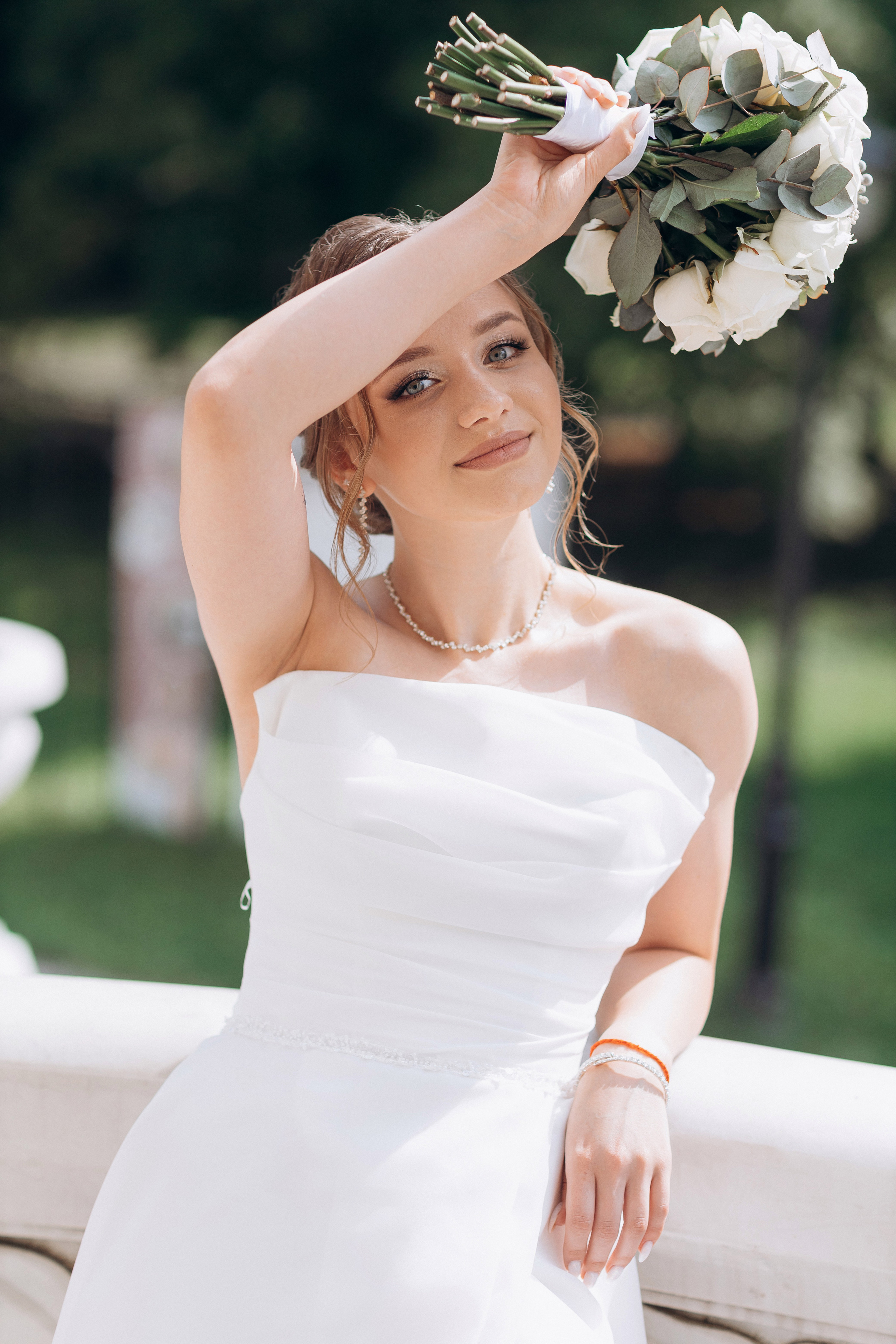 01.08.2023 Андрей и Светлана. Свадебный и семейный фотограф в Тамбове и Котовске Артём Комбаров