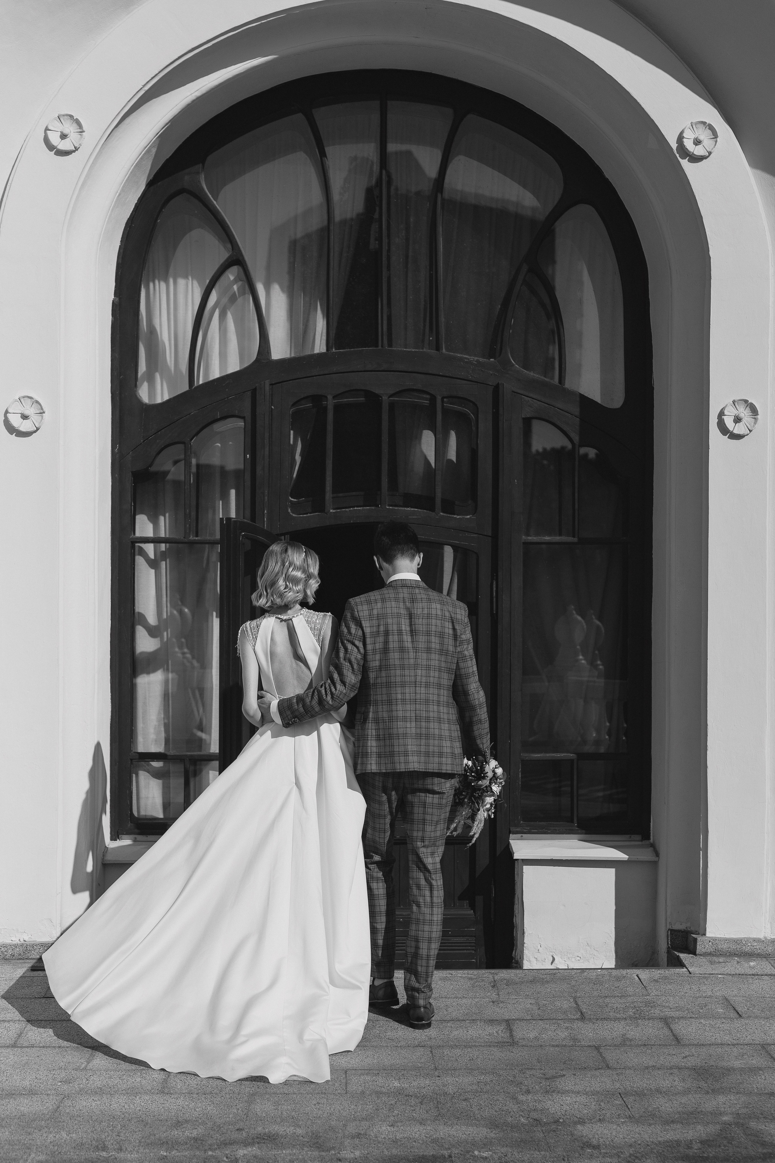 04.08.2023 Алина и Дима. Свадебный и семейный фотограф в Тамбове и Котовске Артём Комбаров