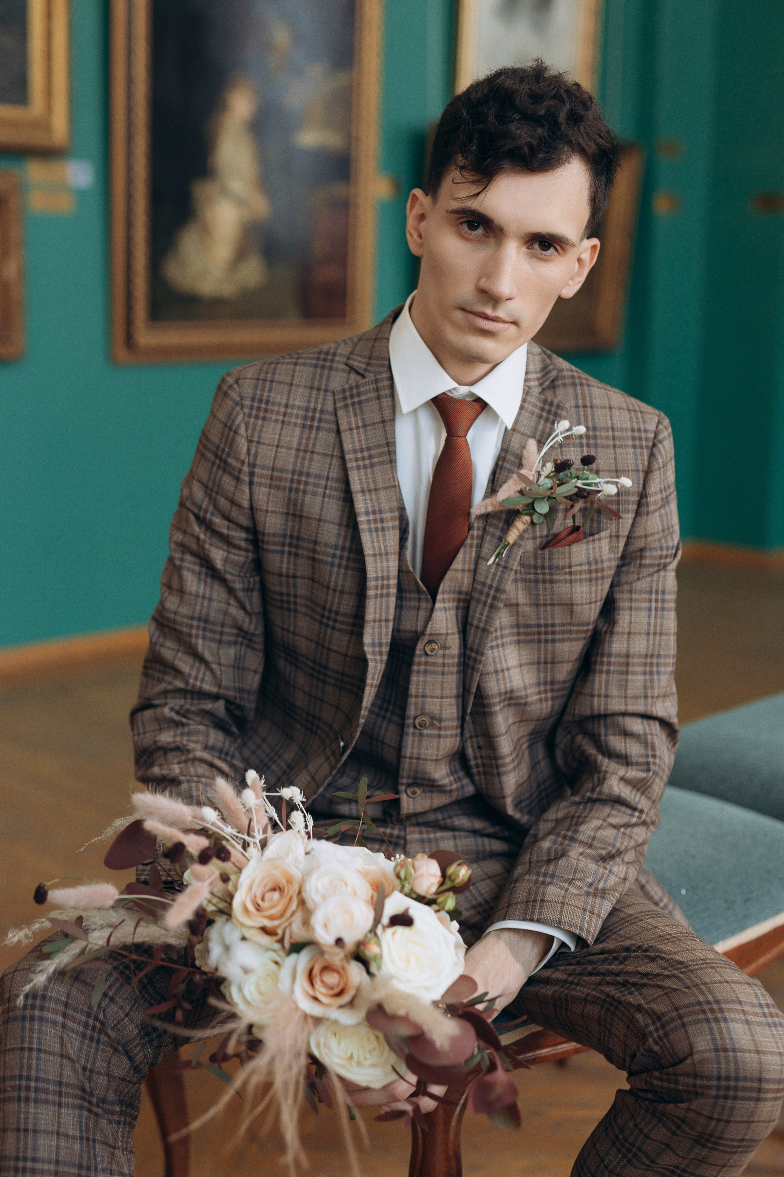 04.08.2023 Алина и Дима. Свадебный и семейный фотограф в Тамбове и Котовске Артём Комбаров