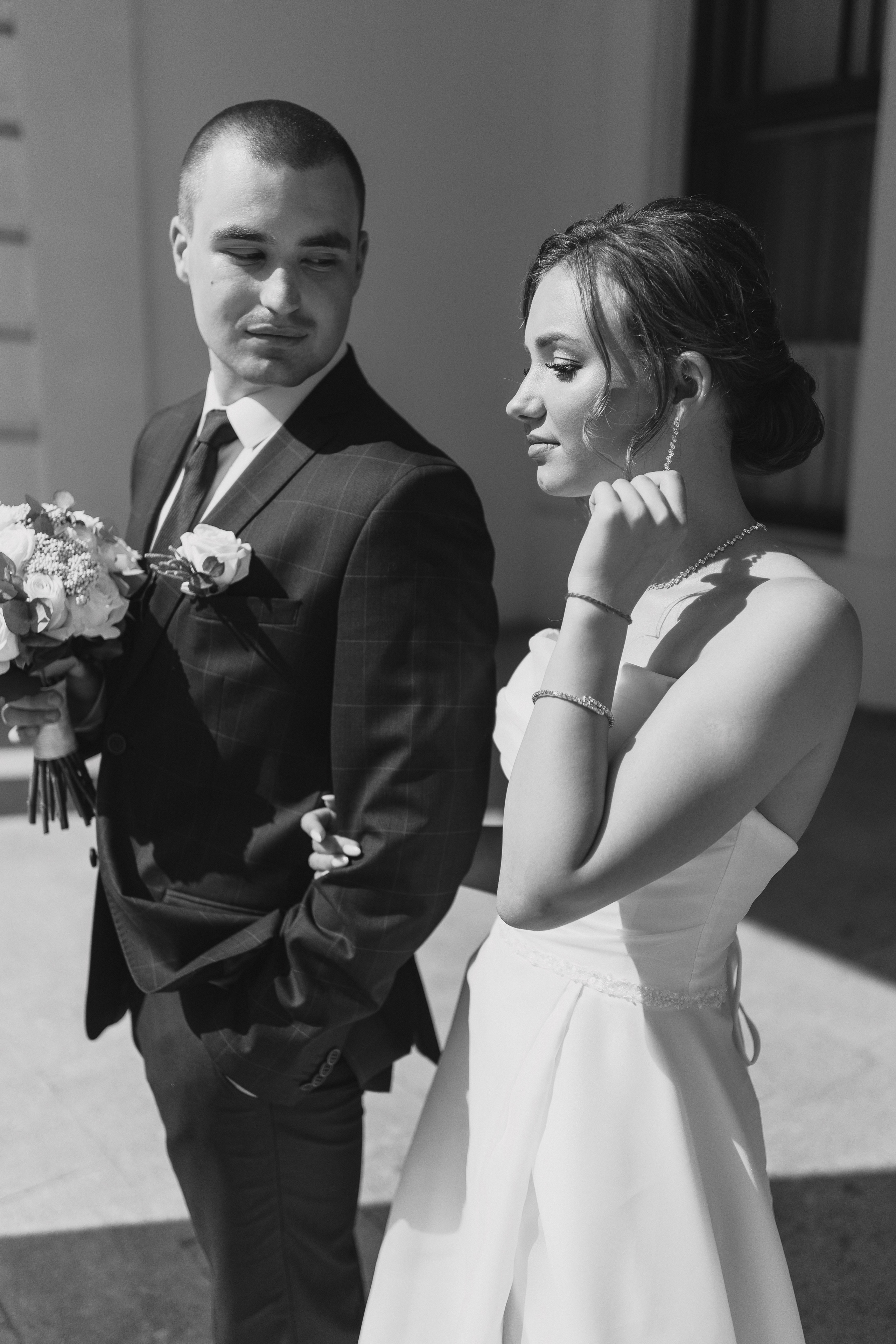 01.08.2023 Андрей и Светлана. Свадебный и семейный фотограф в Тамбове и Котовске Артём Комбаров