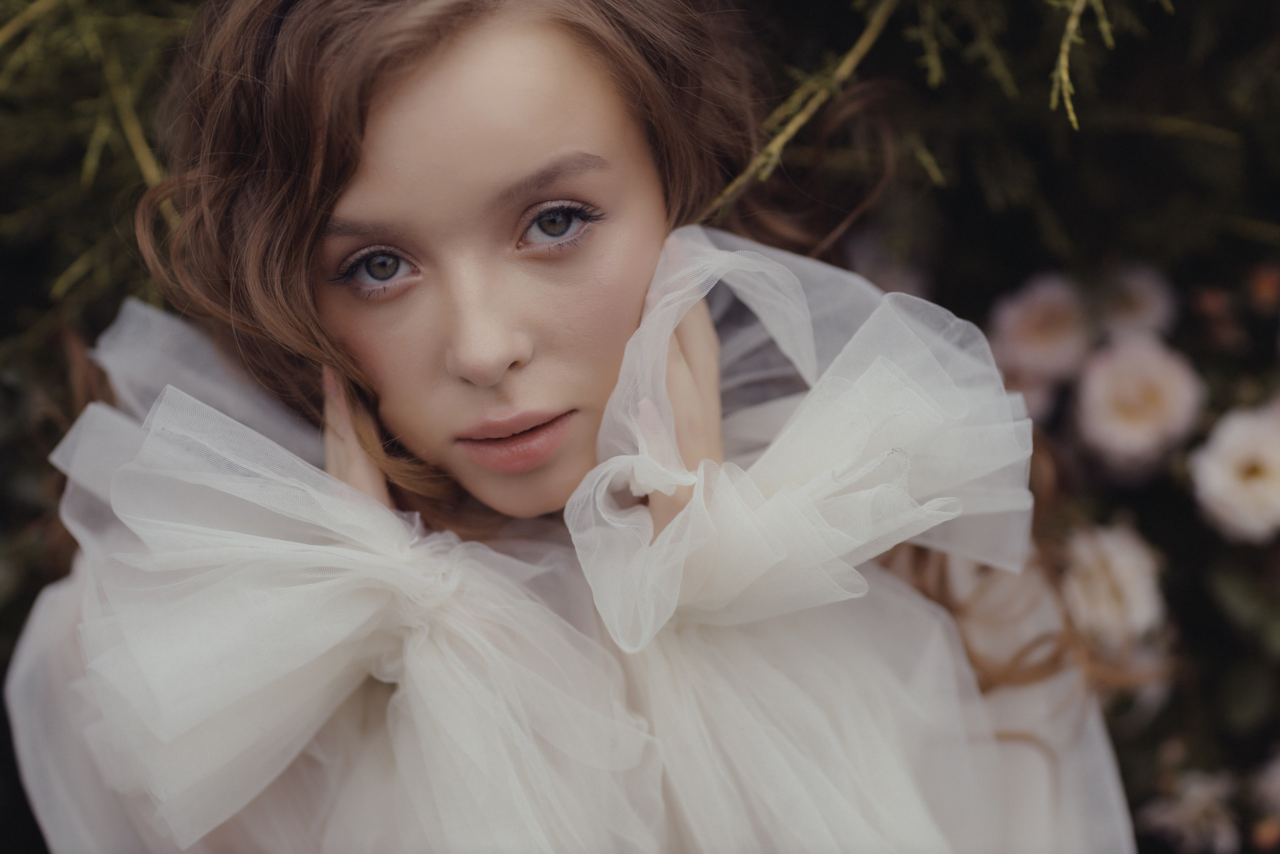 Ева. Свадебный и семейный фотограф в Тамбове и Котовске Артём Комбаров