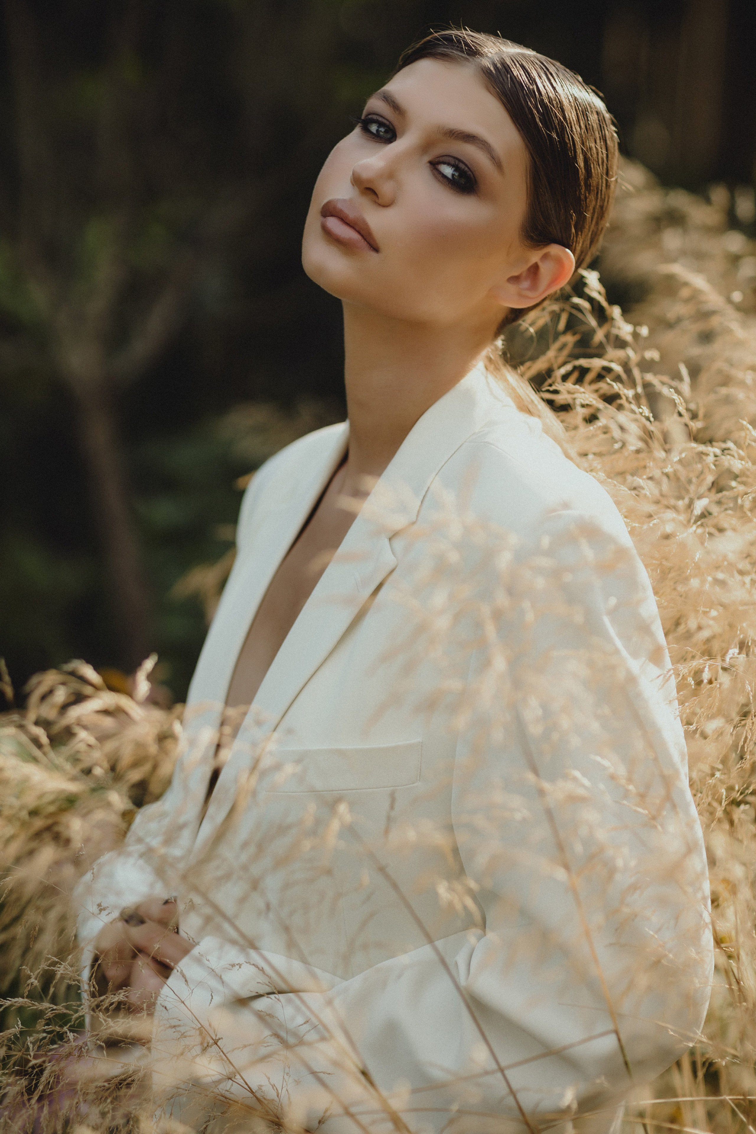 Анна. Свадебный и семейный фотограф в Тамбове и Котовске Артём Комбаров