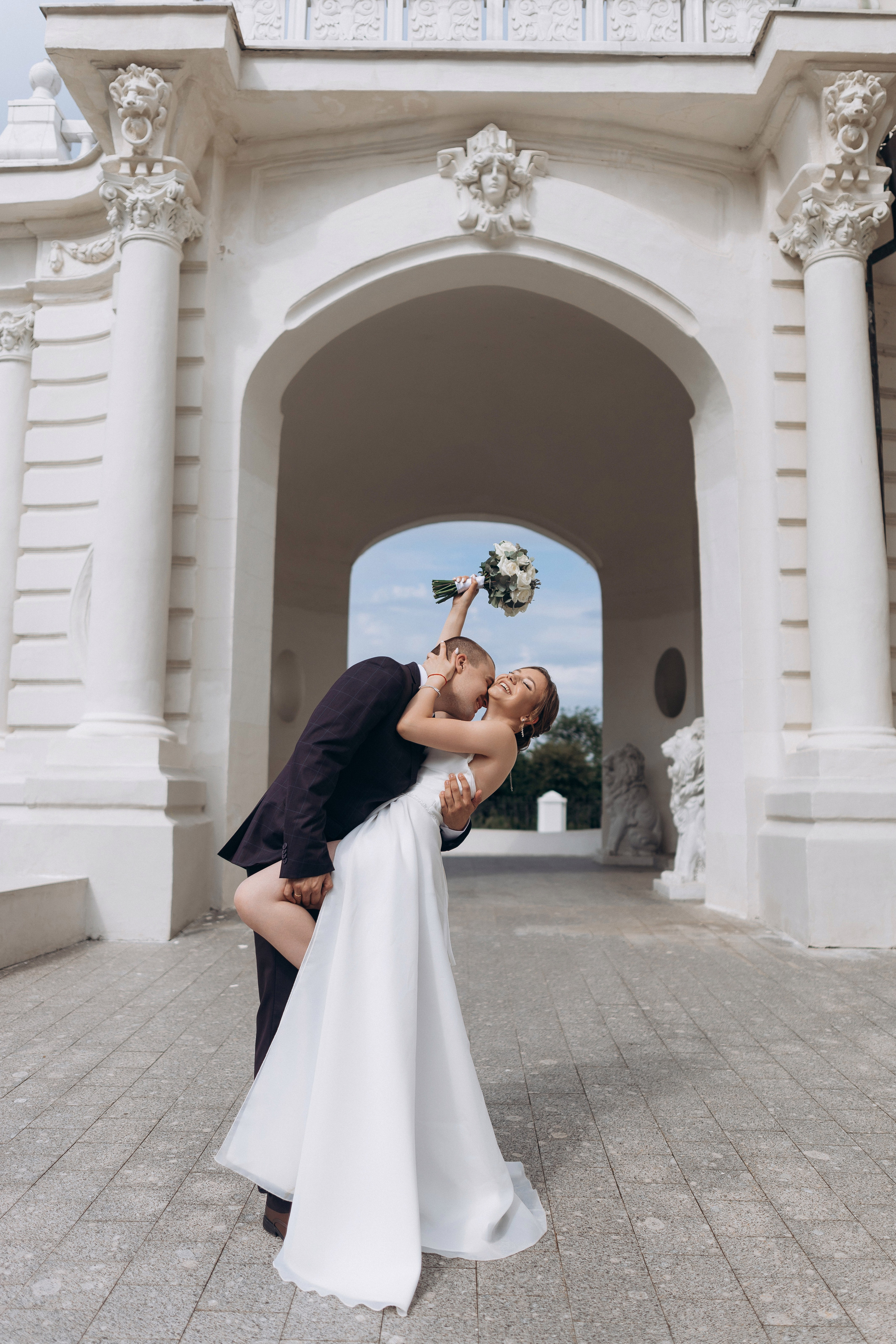 01.08.2023 Андрей и Светлана. Свадебный и семейный фотограф в Тамбове и Котовске Артём Комбаров