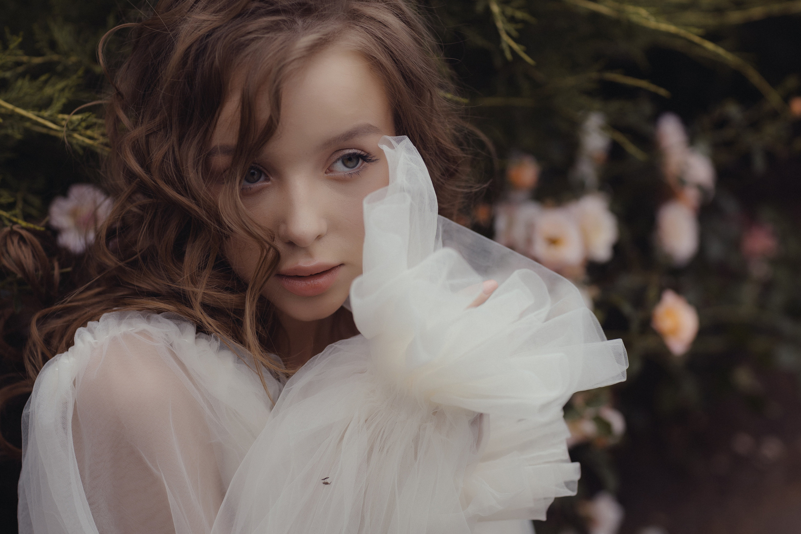 Ева. Свадебный и семейный фотограф в Тамбове и Котовске Артём Комбаров