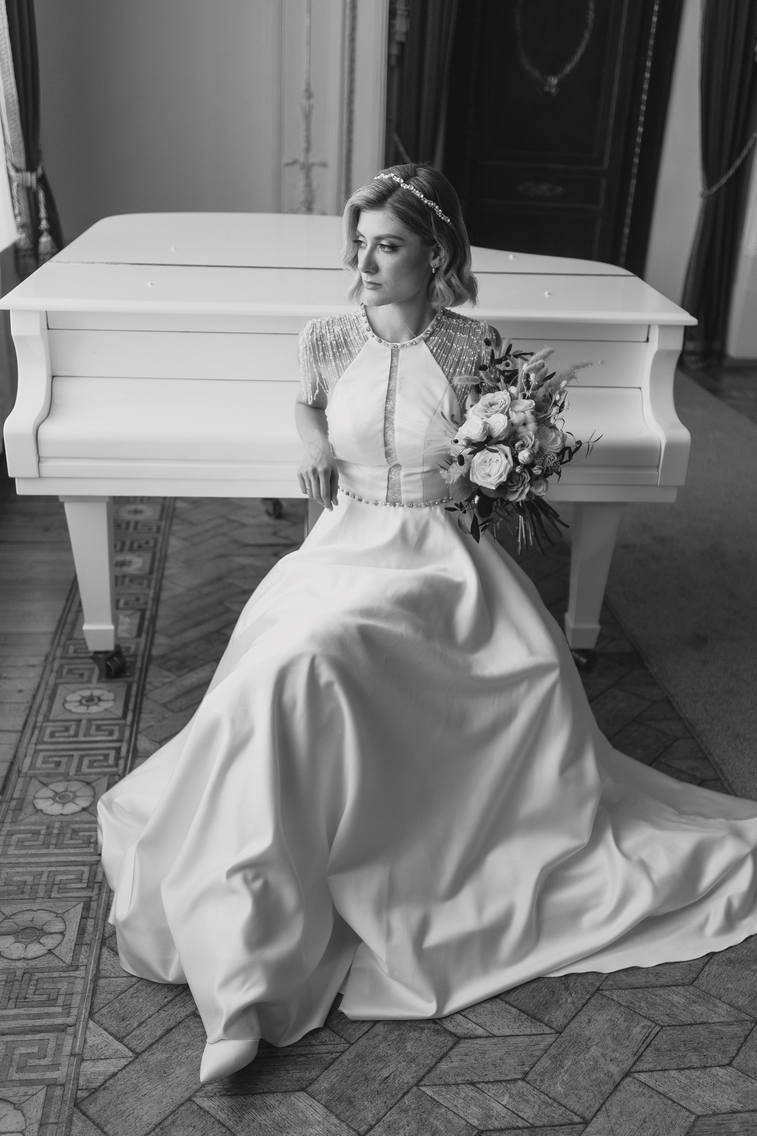 04.08.2023 Алина и Дима. Свадебный и семейный фотограф в Тамбове и Котовске Артём Комбаров