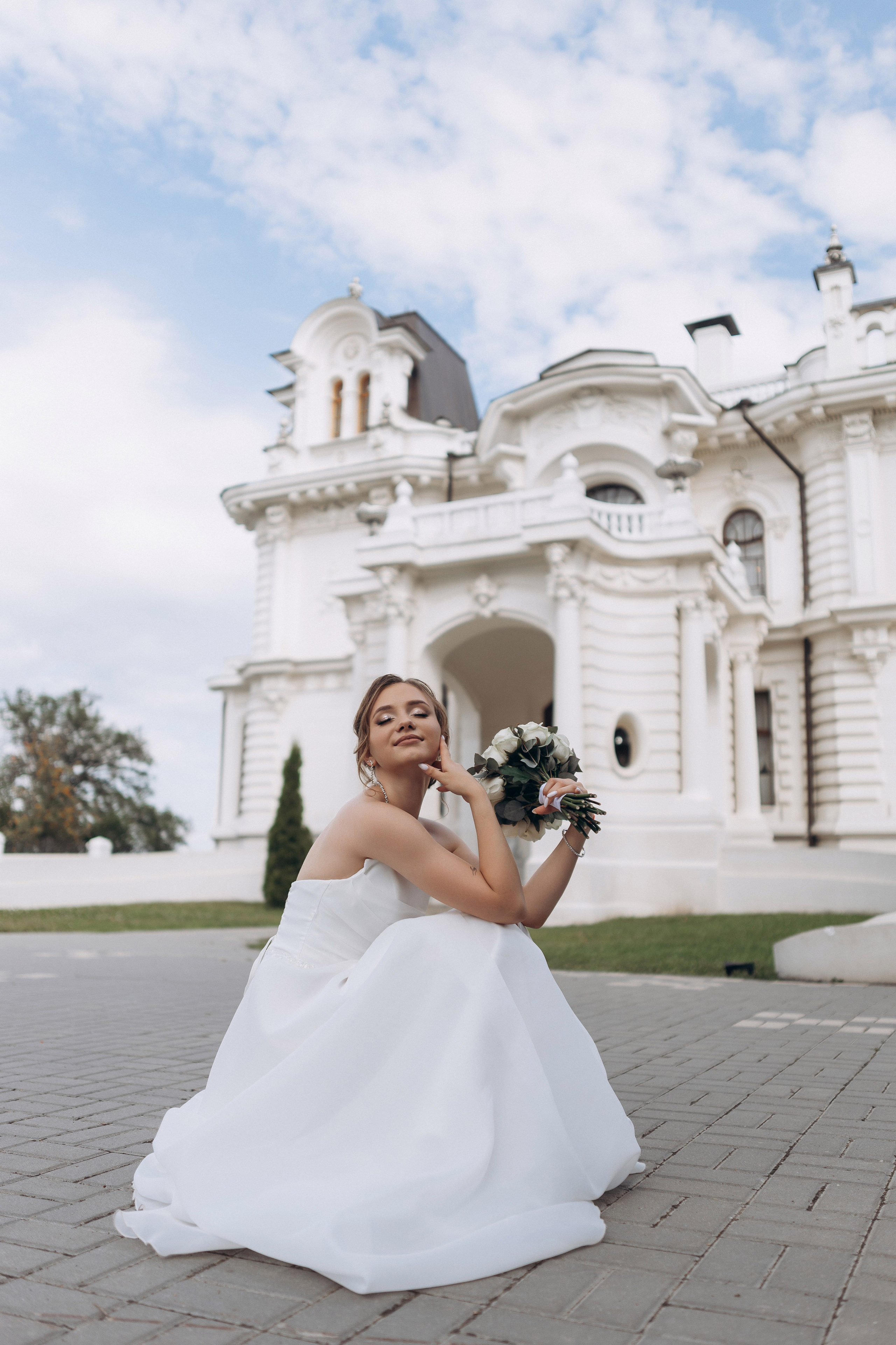 01.08.2023 Андрей и Светлана. Свадебный и семейный фотограф в Тамбове и Котовске Артём Комбаров