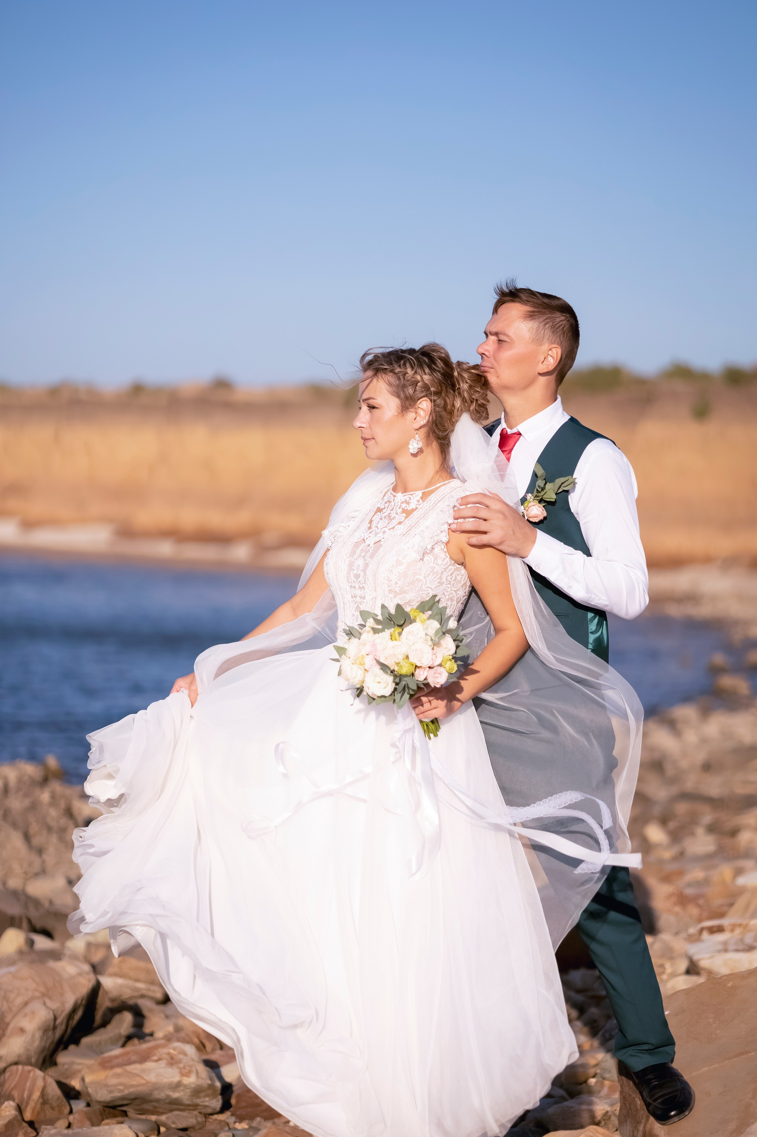 Михаил и Татьяна 12.10.2024 г. Фотограф Людмила Лебединская г. Краснодар (Приморско-Ахтарский р-он)