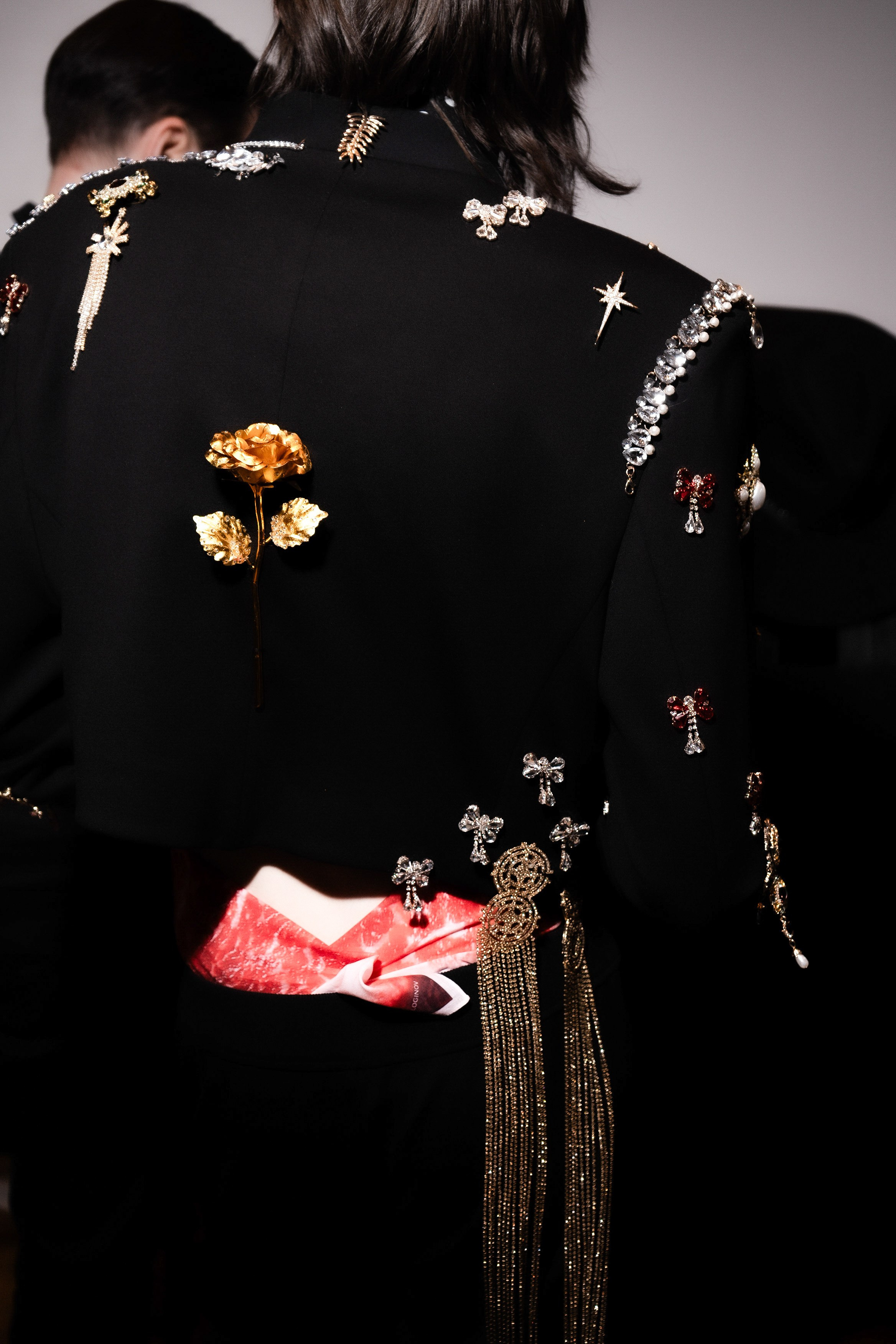 LOGINOV Московская неделя моды