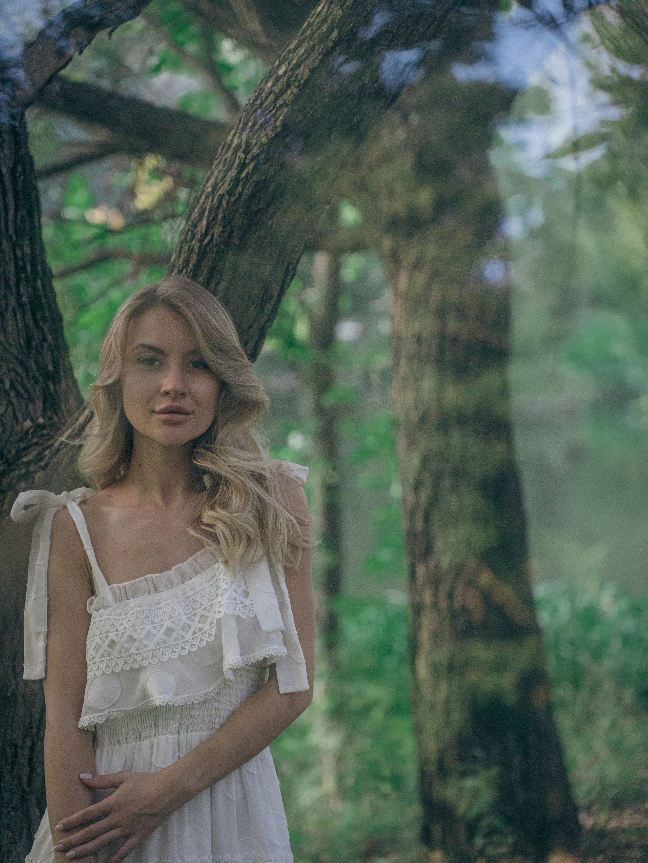 Света. Фотограф Мирослава Ряполова, Москва