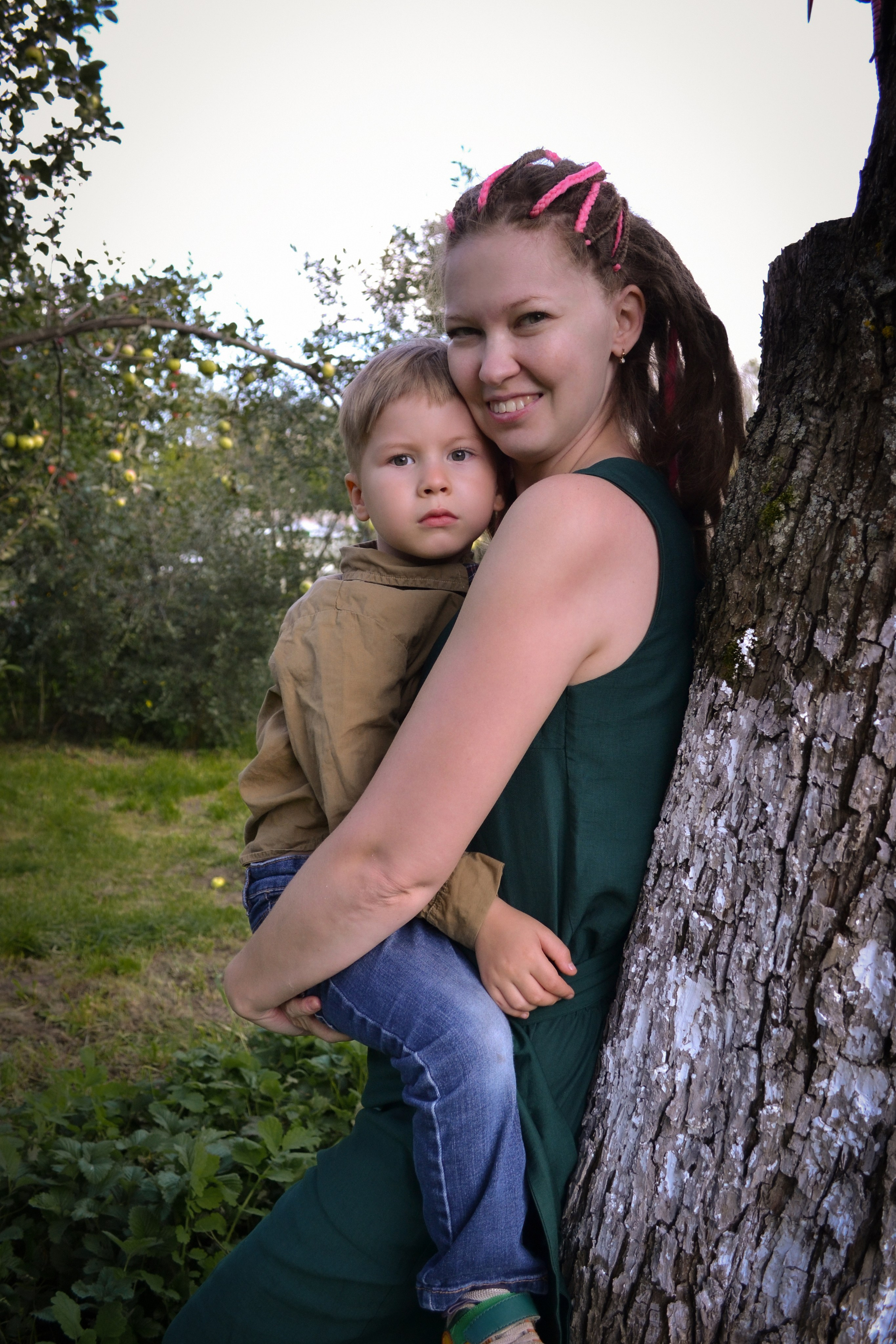 День рождения Артема. Семейный и свадебный фотограф в Йошкар-Оле Виктор Крайт