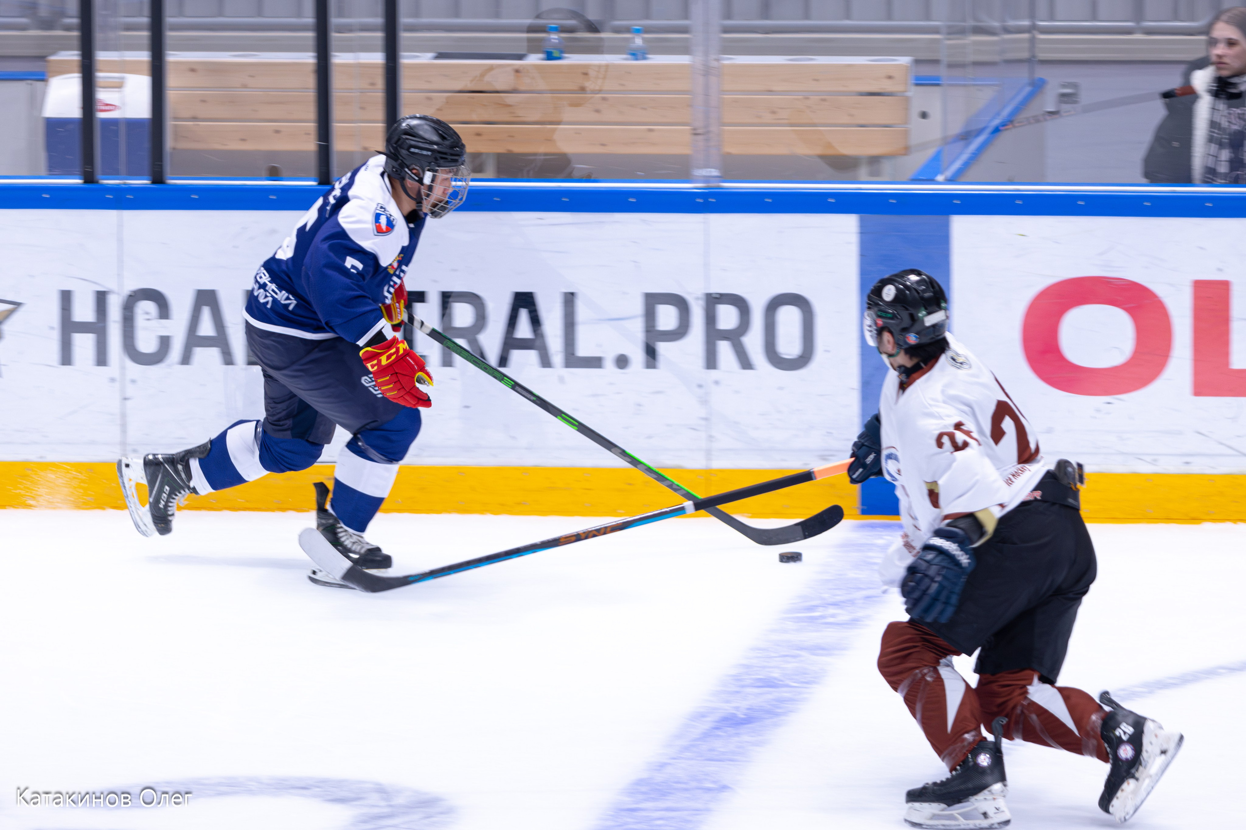 Student Hockey Asia Challenge 2025 г. Олег Катакинов| Репортажный фотограф в городе у моря (Владивосток)