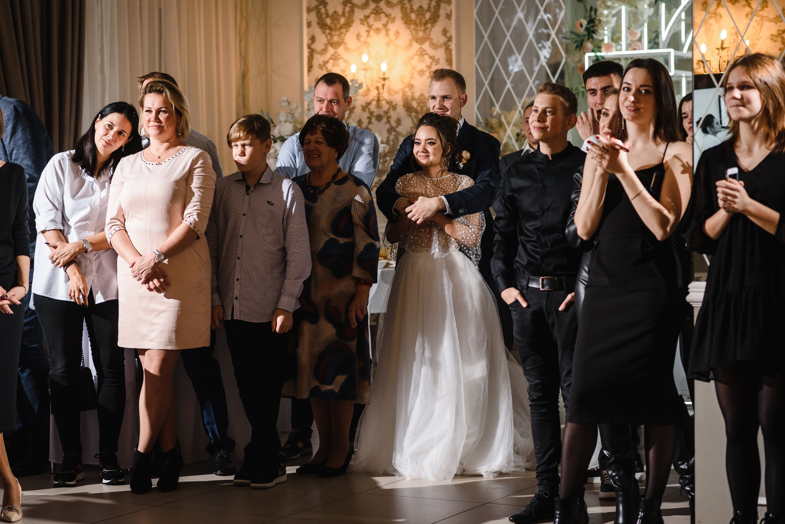 Владимир и Елена