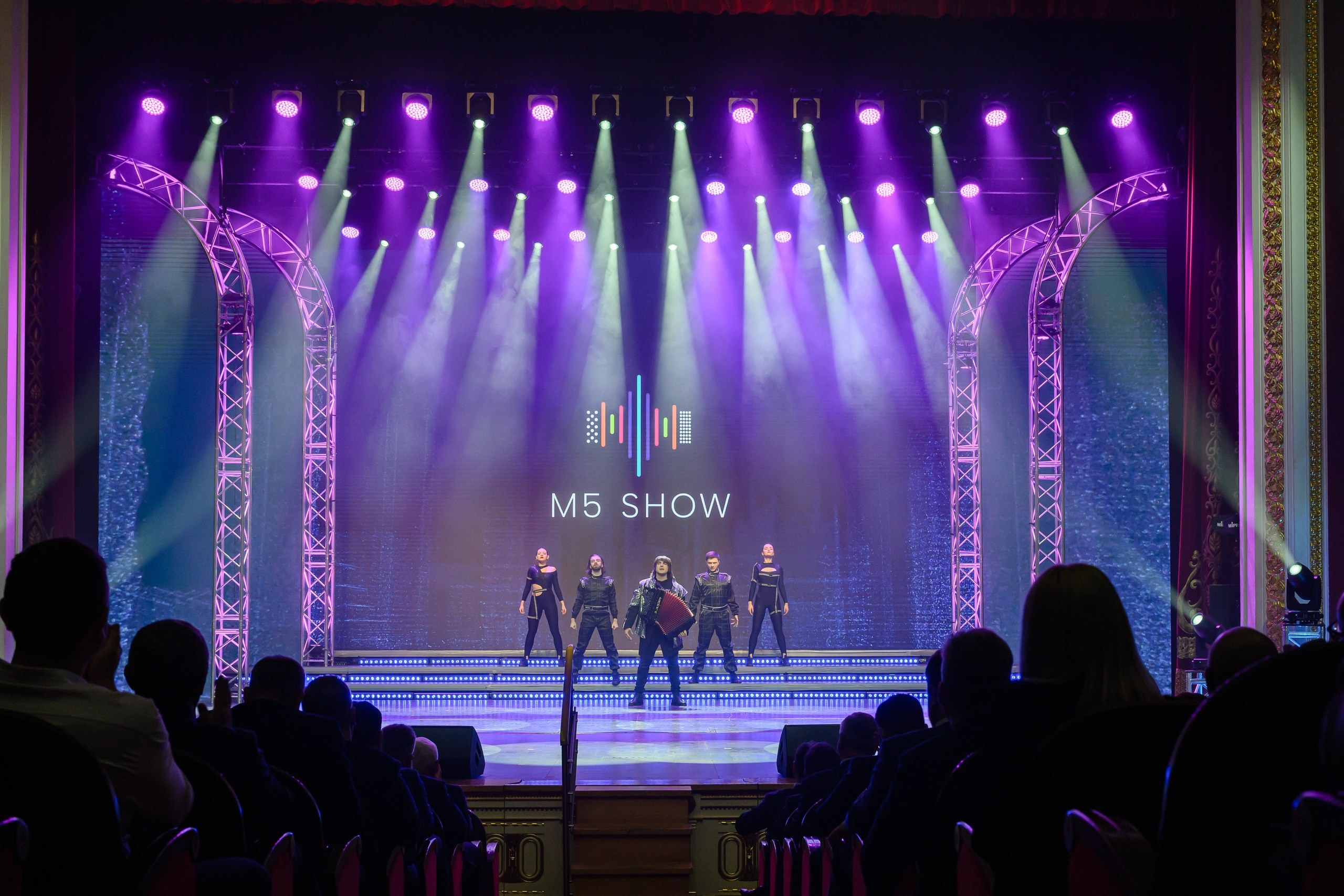 Инфотранс. 35 лет